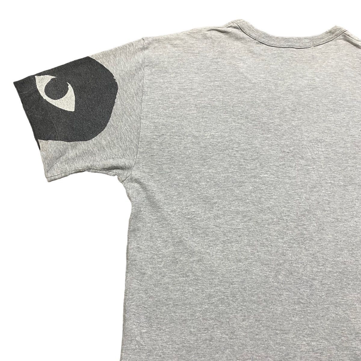 Comme des Garcons Comme des Garcons Play Shirt Size US S / EU 44-46 / 1 - 9 Thumbnail