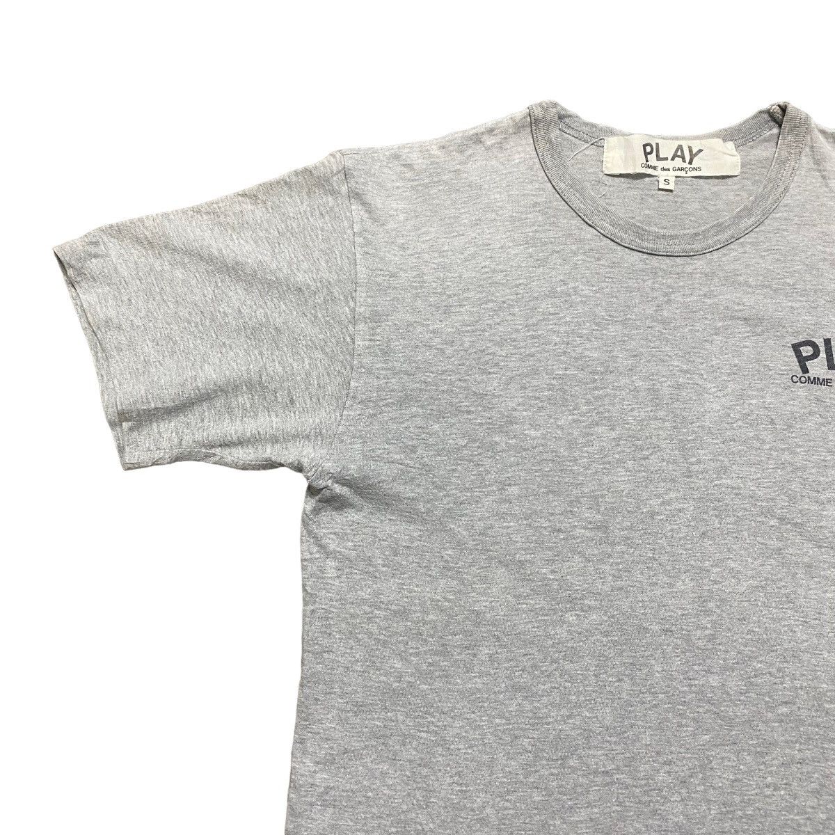 Comme des Garcons Comme des Garcons Play Shirt Size US S / EU 44-46 / 1 - 4 Thumbnail