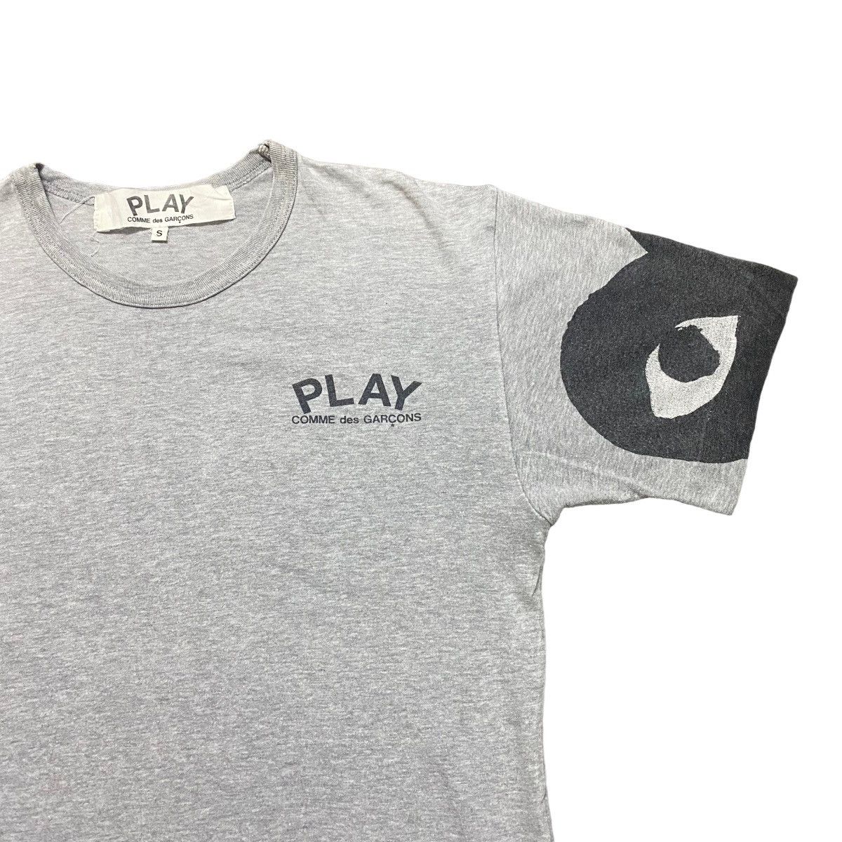 Comme des Garcons Play Shirt