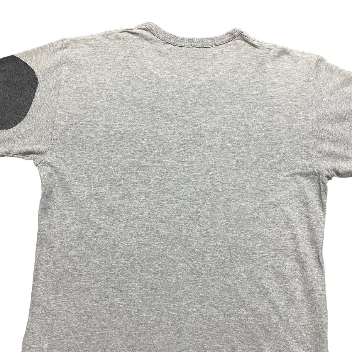 Comme des Garcons Comme des Garcons Play Shirt Size US S / EU 44-46 / 1 - 7 Thumbnail