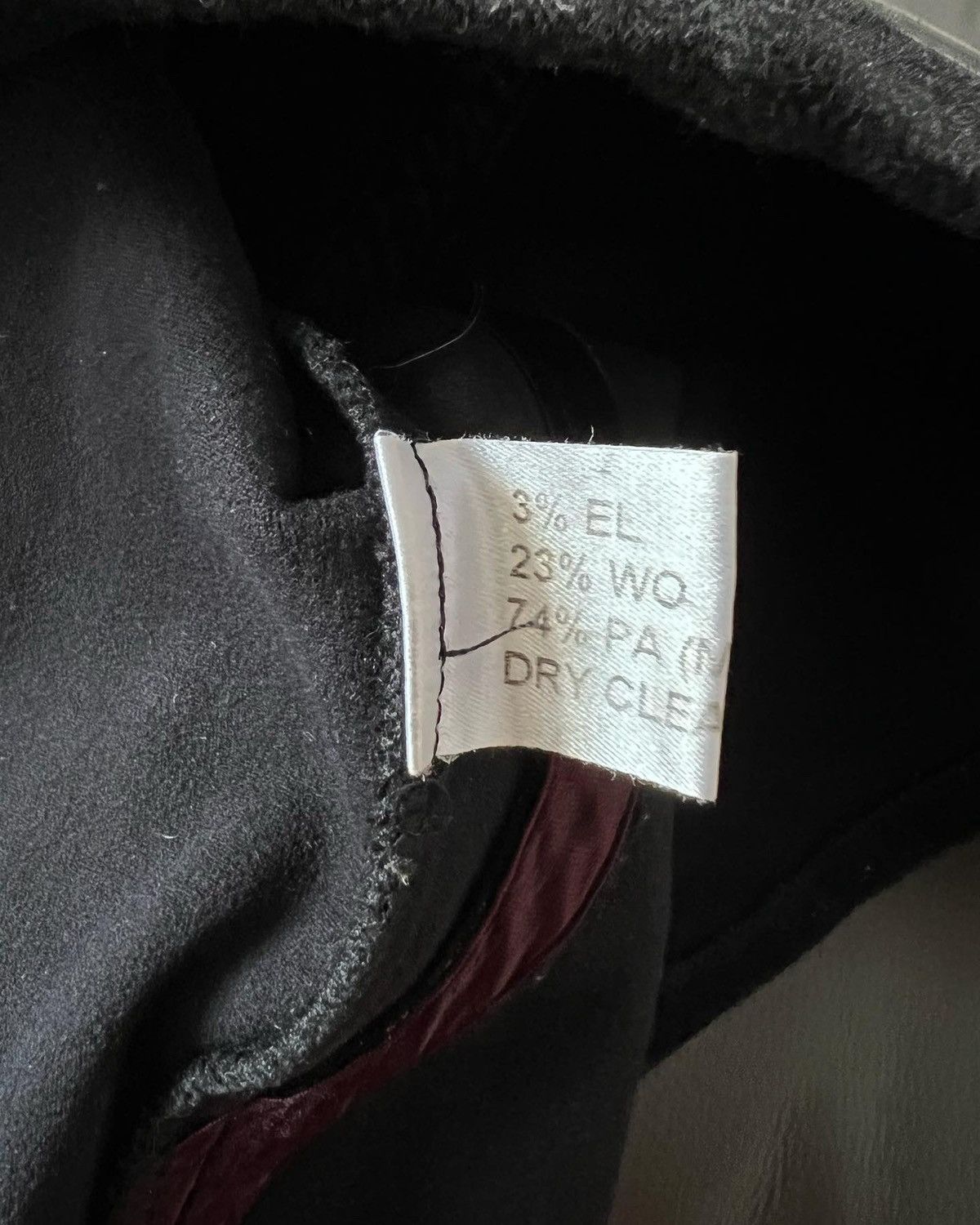 Vexed Generation Vexed Generation 1990s Darted 1/4 Zip Top Size XS / US 0-2 / IT 36-38 - 9 Thumbnail