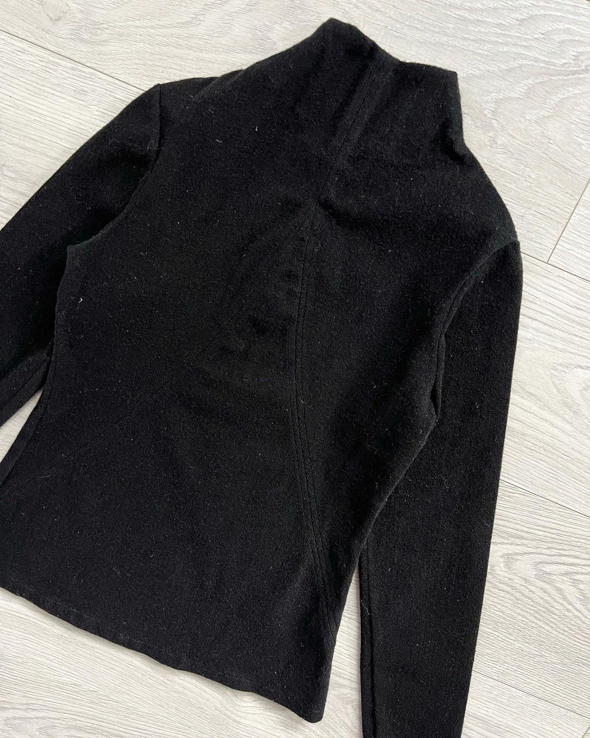 Vexed Generation Vexed Generation 1990s Darted 1/4 Zip Top Size XS / US 0-2 / IT 36-38 - 8 Thumbnail
