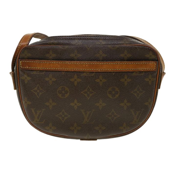 Louis-Vuitton-Monogram-Jeune-Fille-PM-Shoulder-Bag-M51227