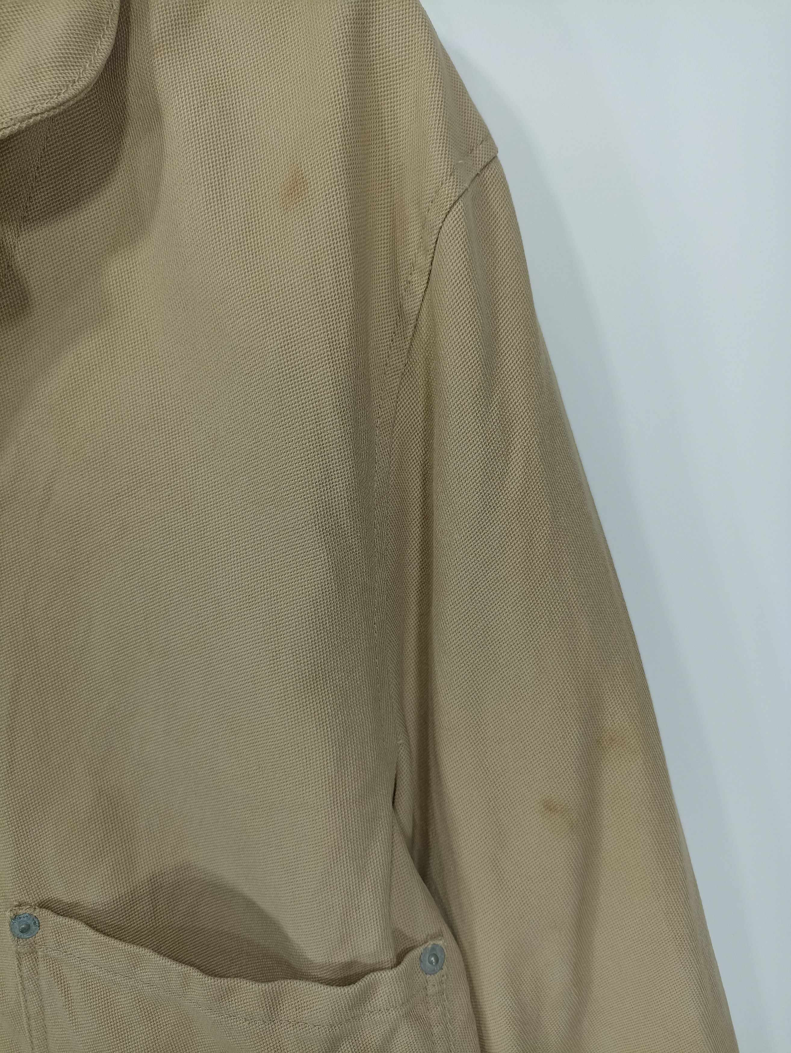 Japanese Brand × Jun Takahashi × Vintage Vintage Jun Men Single Big Pocket Size US M / EU 48-50 / 2 - 7 Thumbnail