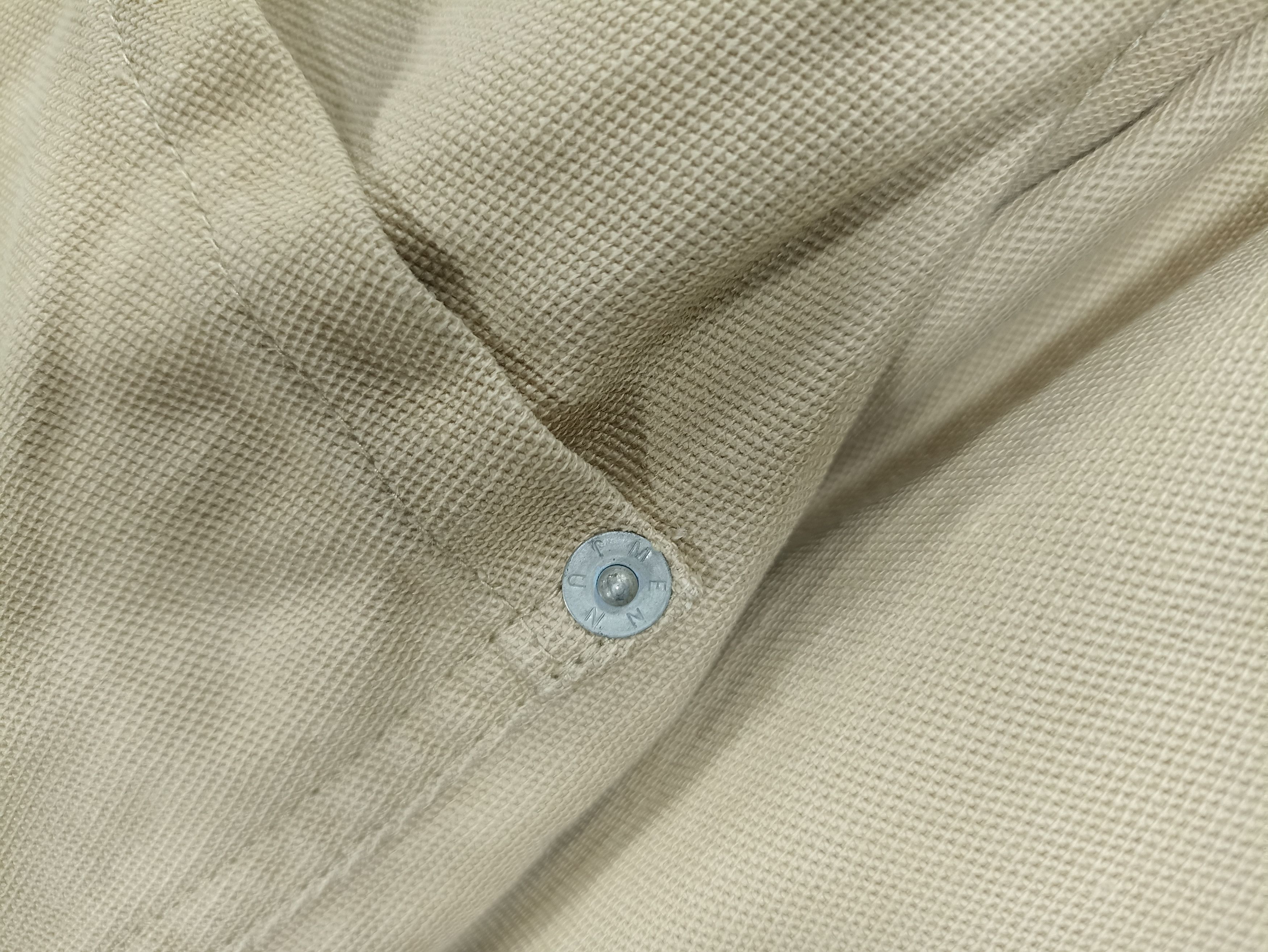 Japanese Brand × Jun Takahashi × Vintage Vintage Jun Men Single Big Pocket Size US M / EU 48-50 / 2 - 6 Thumbnail