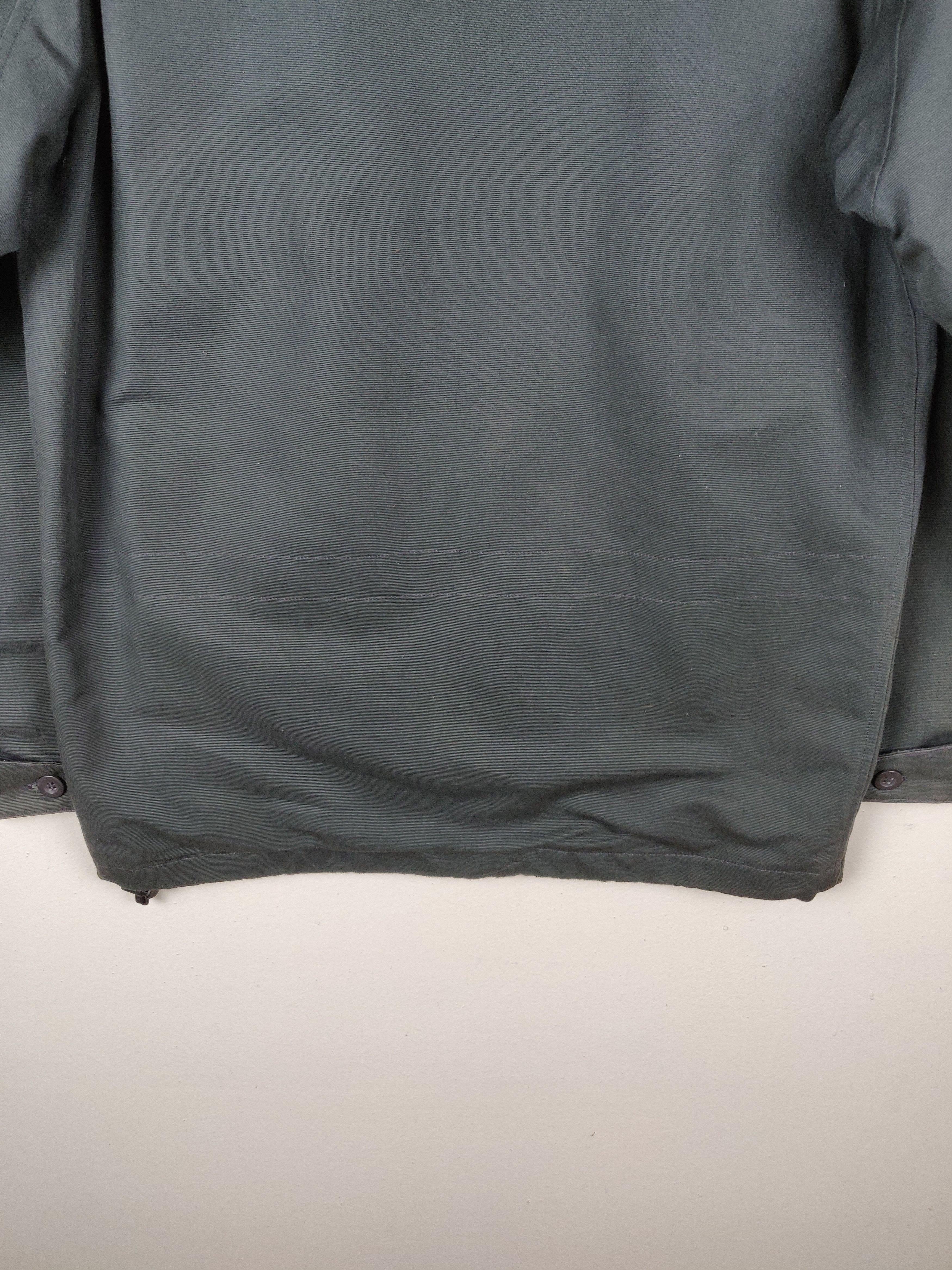 I. Spiewak And Sons I. Spiewak And Sons Technical Outerwear Button Jacket Size US M / EU 48-50 / 2 - 12 Thumbnail