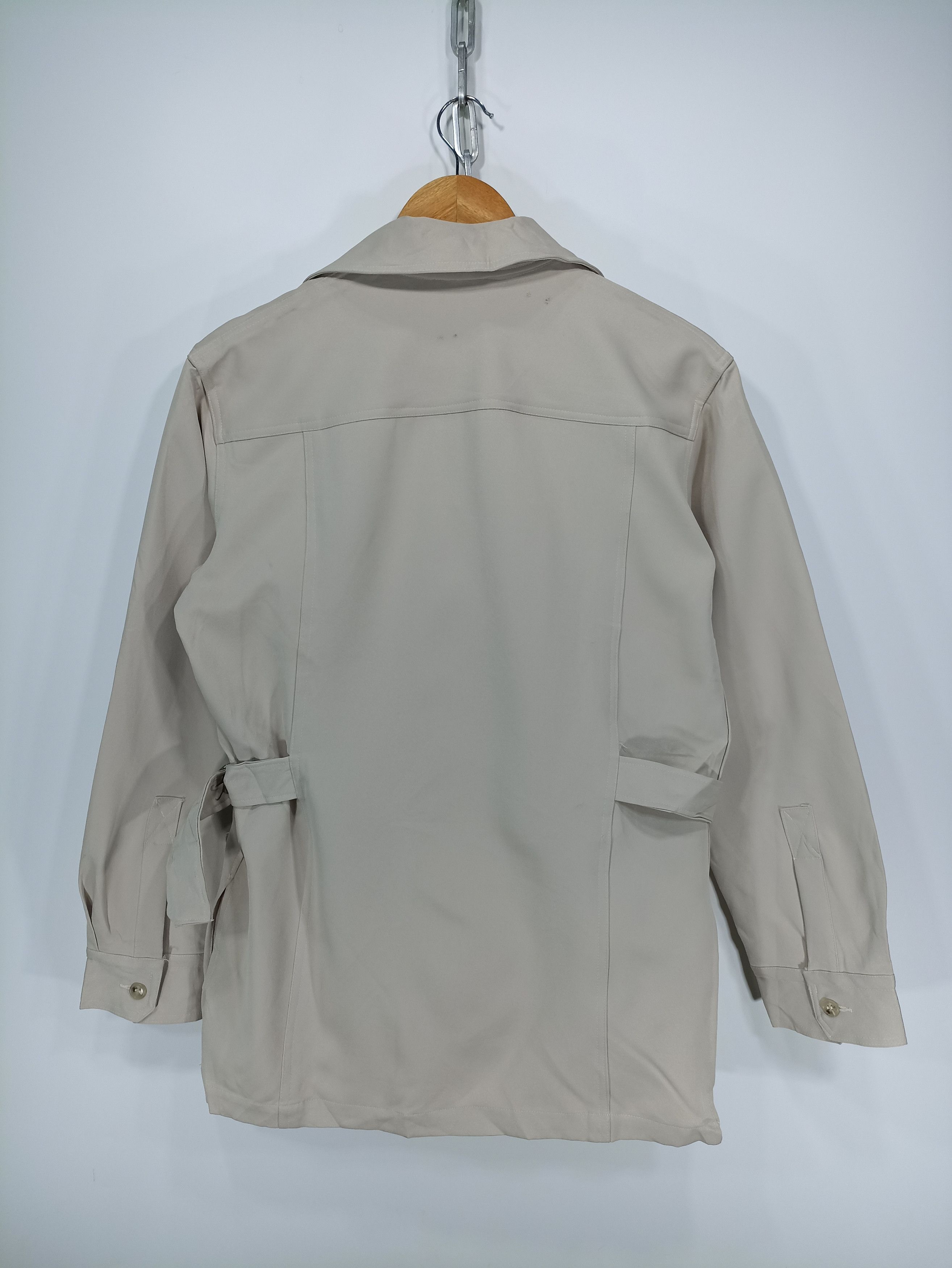Japanese Brand × Vintage Vintage Bongo Multi Pocket Size US S / EU 44-46 / 1 - 4 Thumbnail