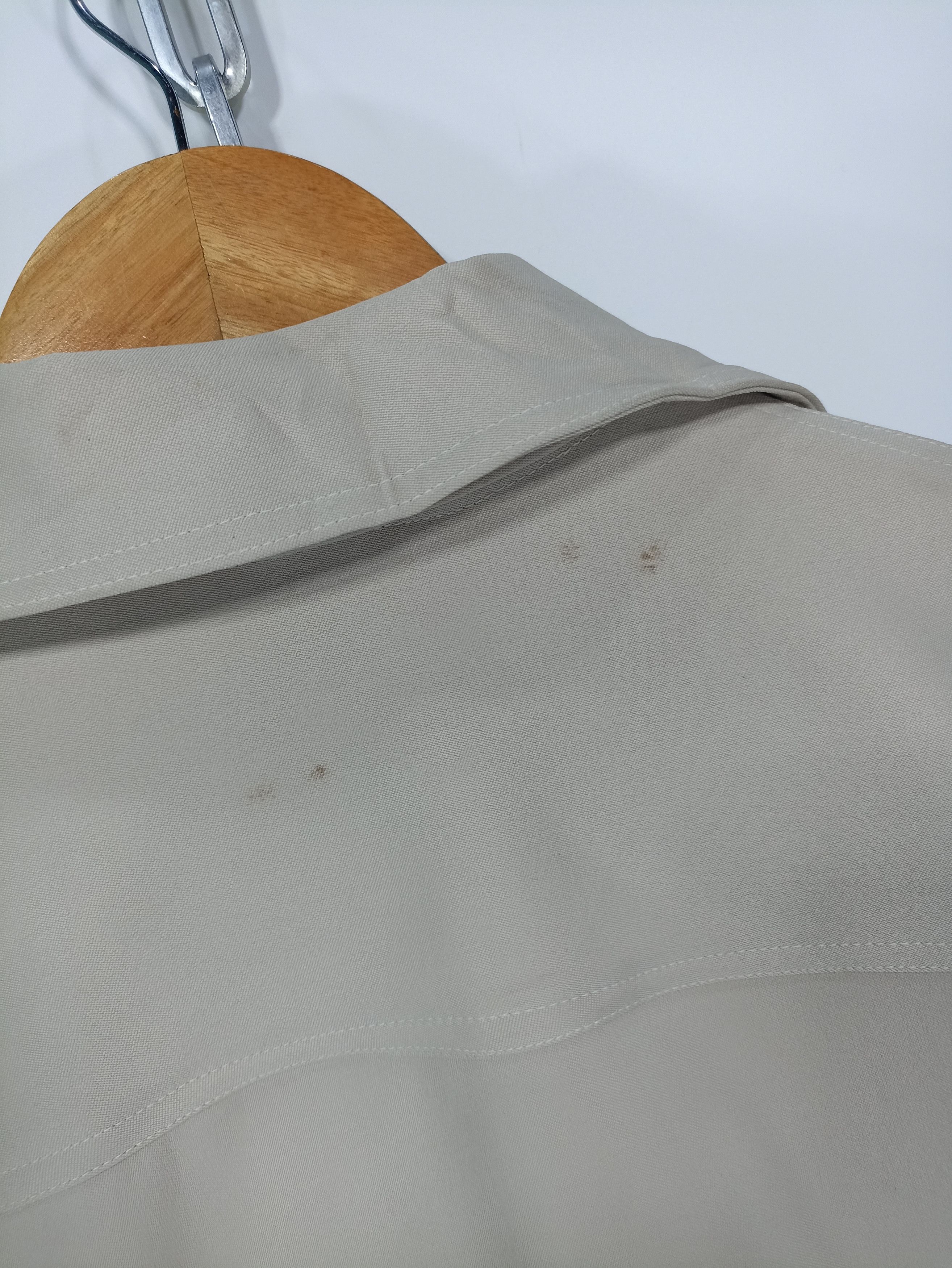 Japanese Brand × Vintage Vintage Bongo Multi Pocket Size US S / EU 44-46 / 1 - 8 Thumbnail