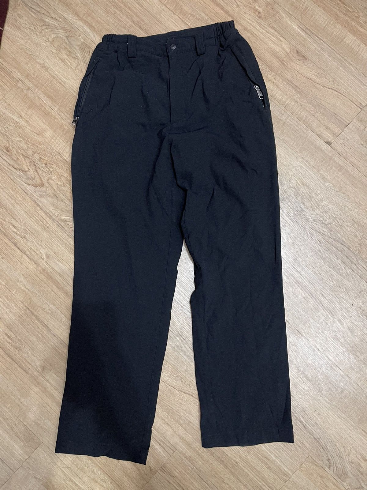 Mont bell outdoor pants