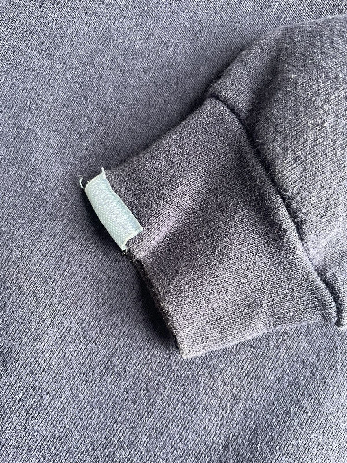 Good Enough Vintage Good Enough Essential Crewneck Size US M / EU 48-50 / 2 - 10 Thumbnail