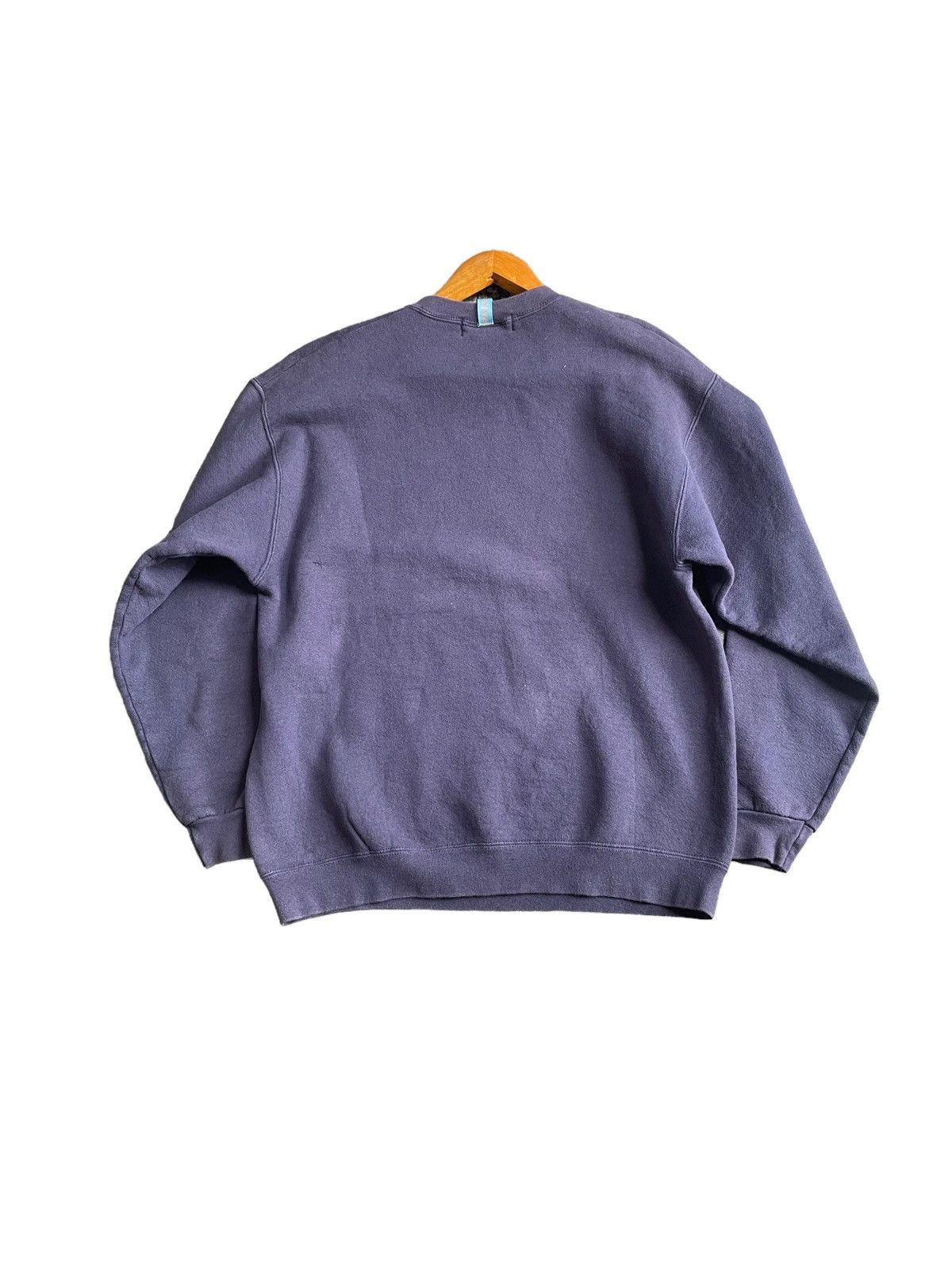 Good Enough Vintage Good Enough Essential Crewneck Size US M / EU 48-50 / 2 - 6 Thumbnail