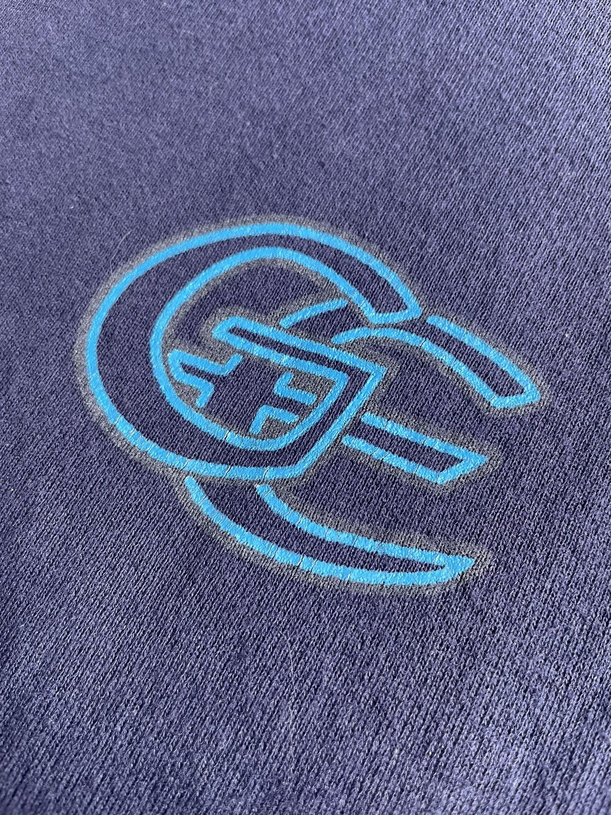 Good Enough Vintage Good Enough Essential Crewneck Size US M / EU 48-50 / 2 - 9 Thumbnail