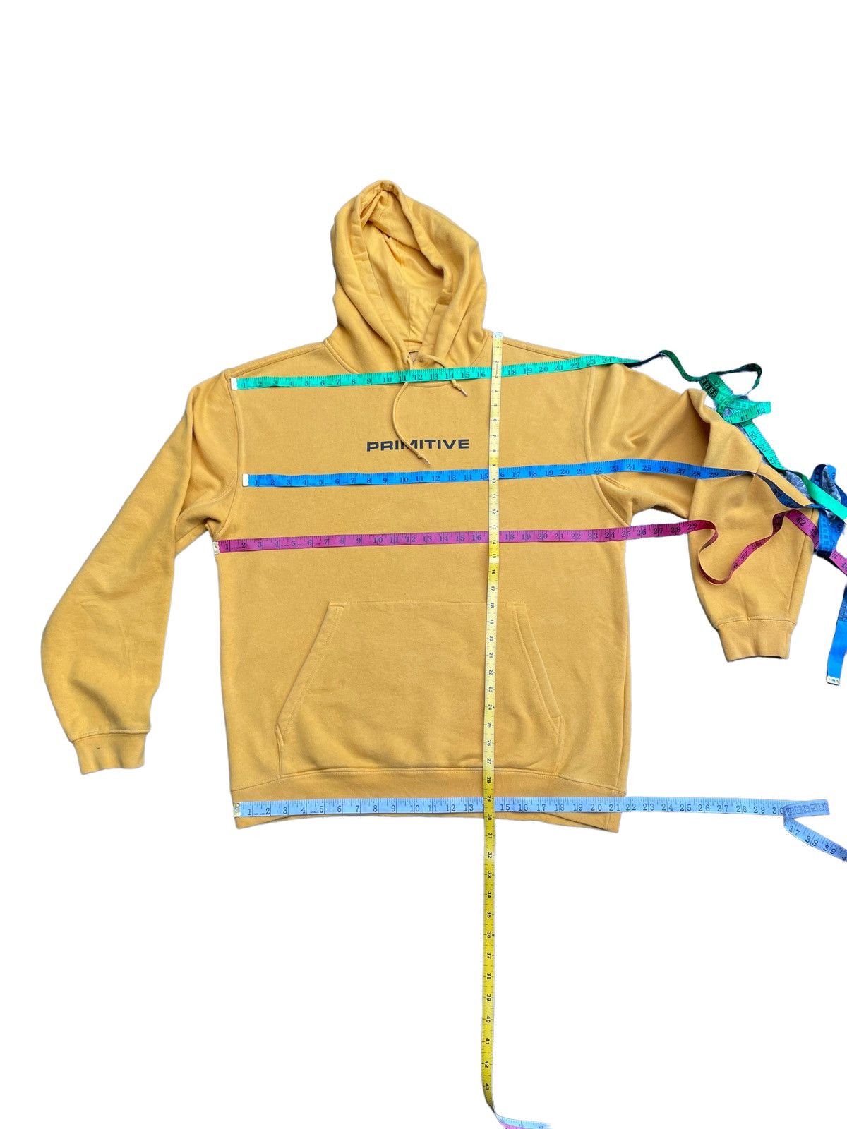 Primitive Primitive x Dragon Ball Hoodie Size US L / EU 52-54 / 3 - 10 Thumbnail