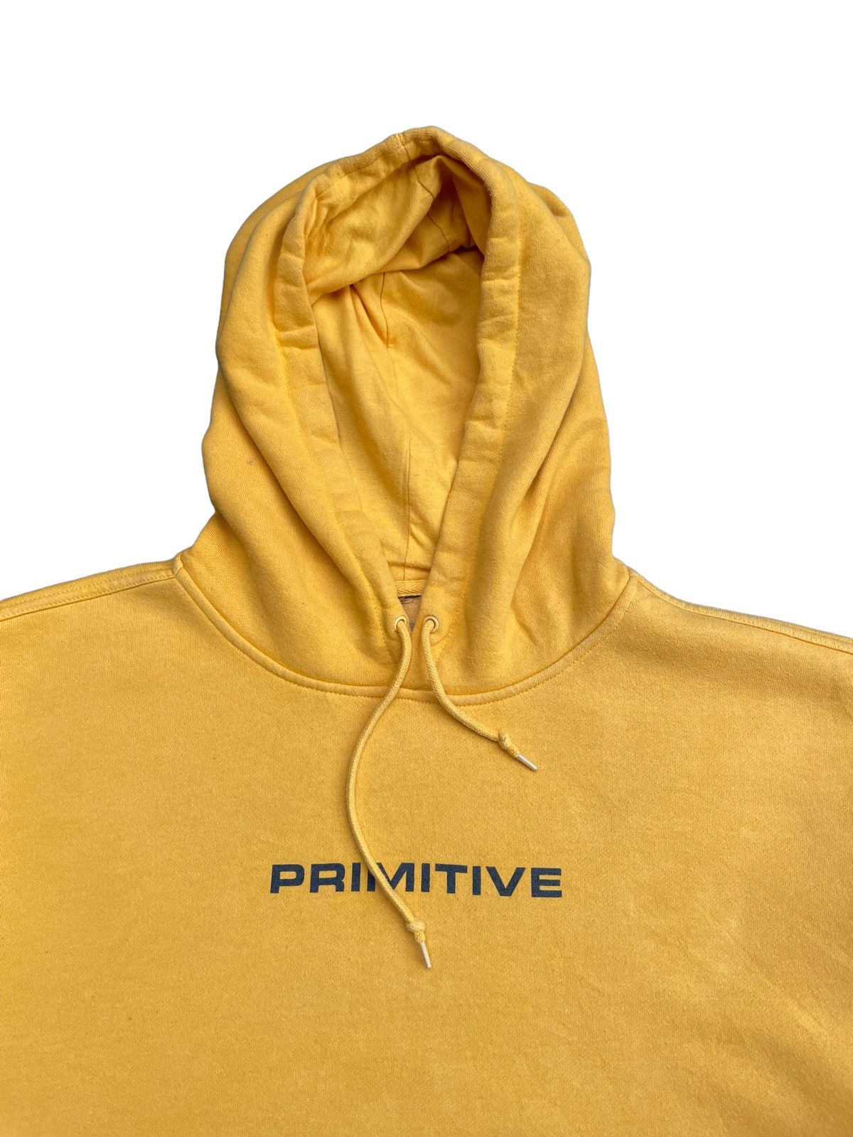 Primitive Primitive x Dragon Ball Hoodie Size US L / EU 52-54 / 3 - 9 Thumbnail