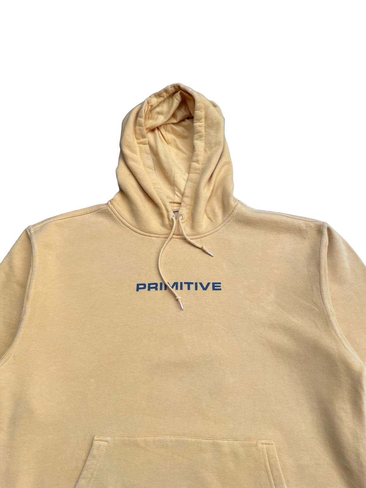 Primitive Primitive x Dragon Ball Hoodie Size US L / EU 52-54 / 3 - 8 Thumbnail