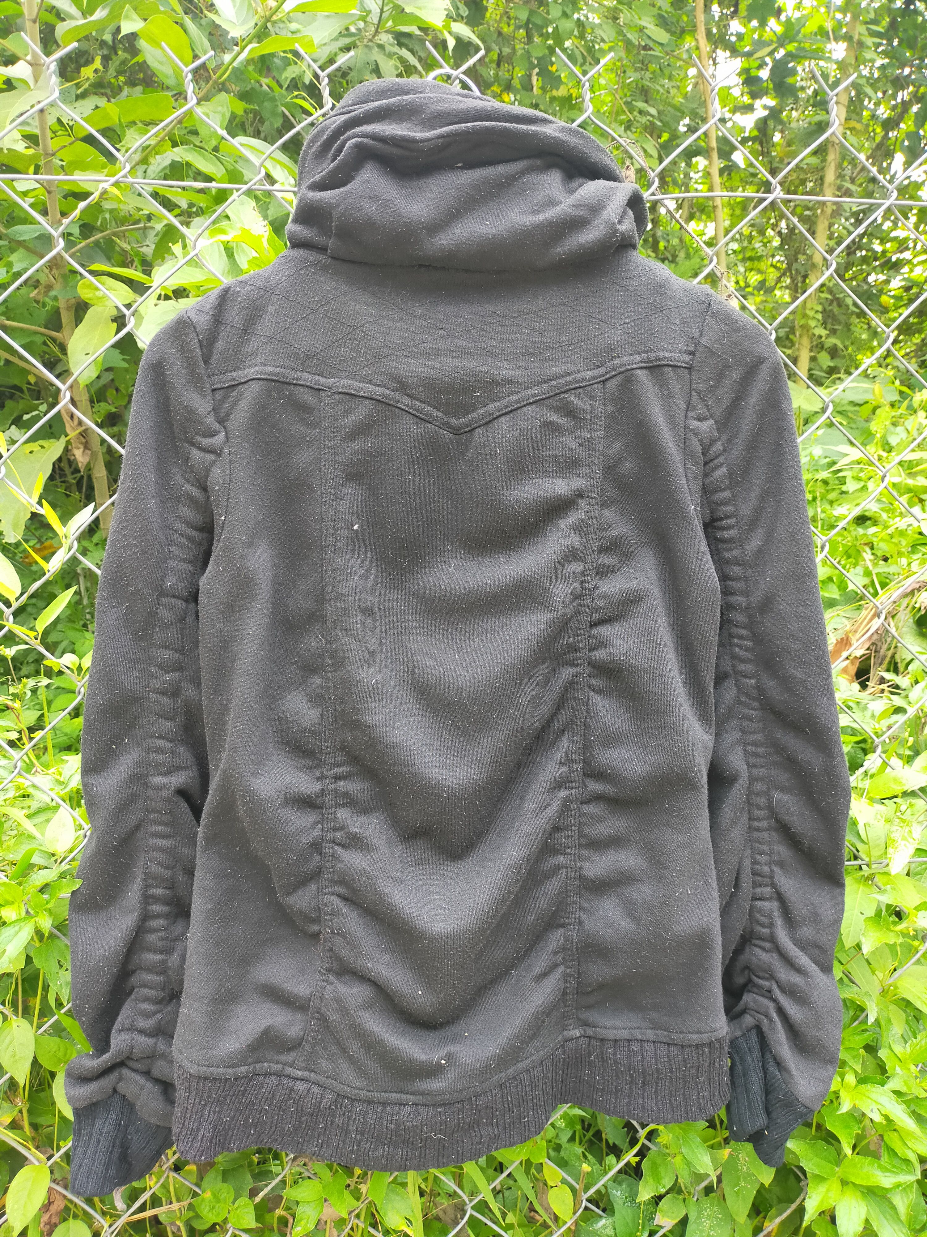Japanese Brand × Seditionaries skinny Lip Seditionaries Jacket Size US M / EU 48-50 / 2 - 6 Thumbnail