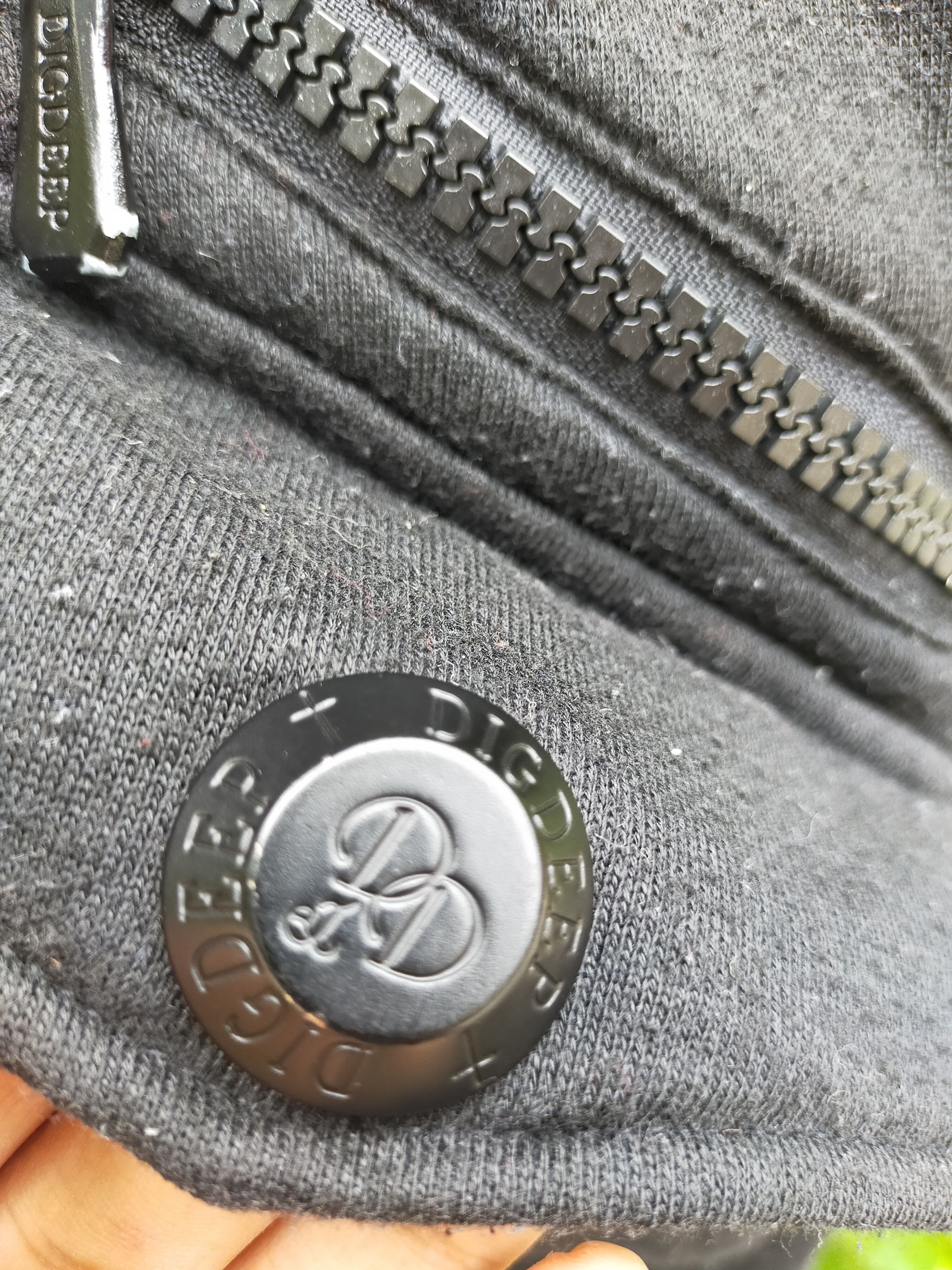 Japanese Brand × Seditionaries skinny Lip Seditionaries Jacket Size US M / EU 48-50 / 2 - 4 Thumbnail