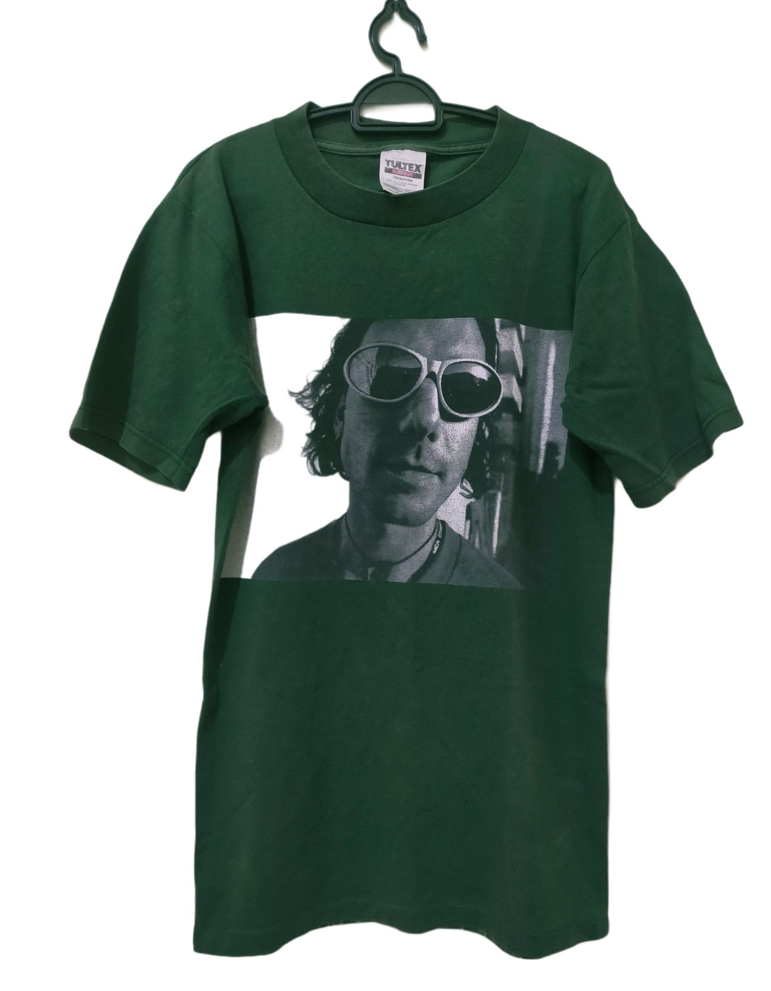 Band Tees Vintage 90s Bush Band Grunge Size US S / EU 44-46 / 1 - 1 Thumbnail