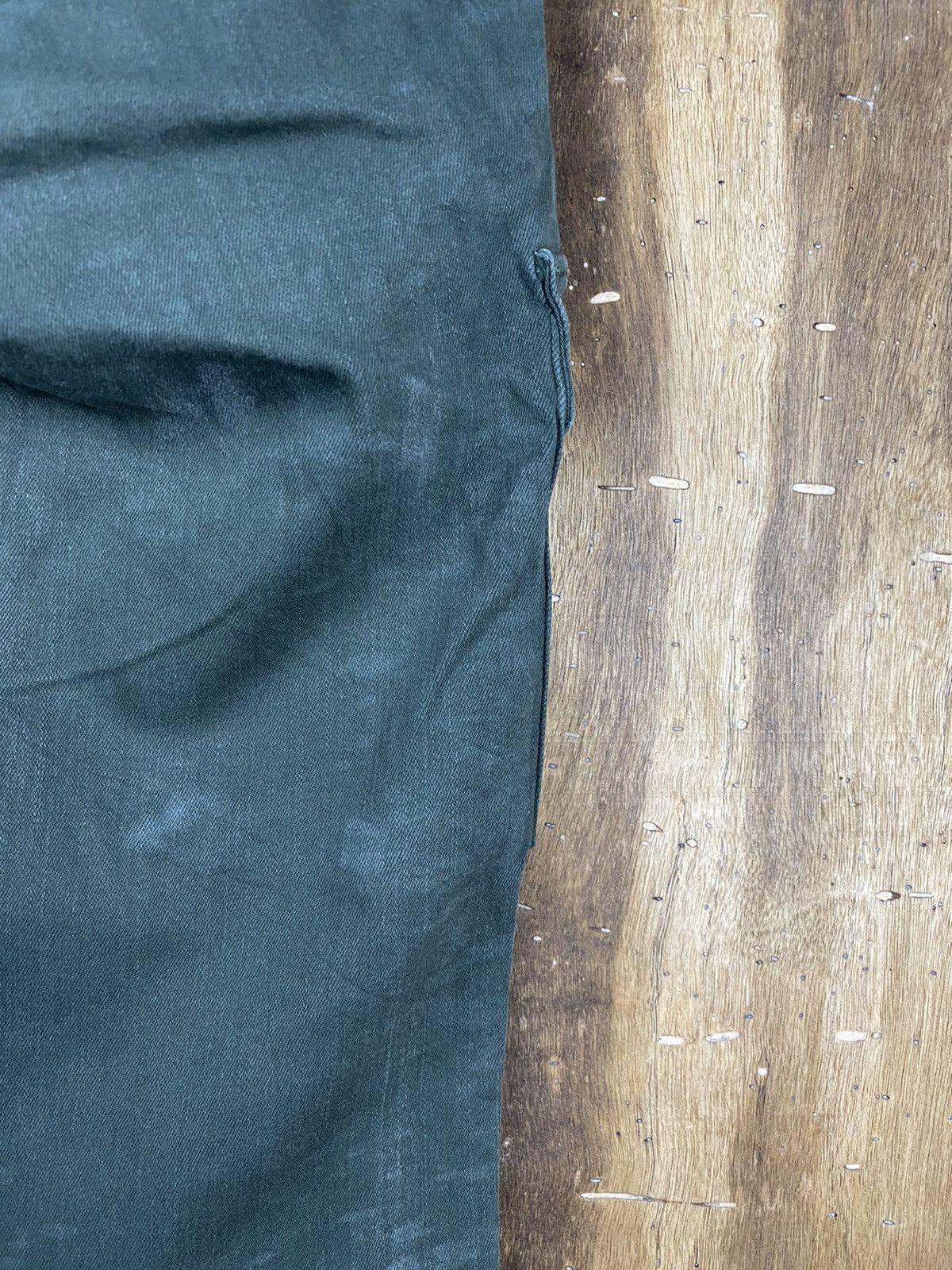 Uniqlo DLL Uniqlo skinny multi pocket tactical Cargo Pants #2612 Size 24" / US 00 / IT 34 - 16 Thumbnail