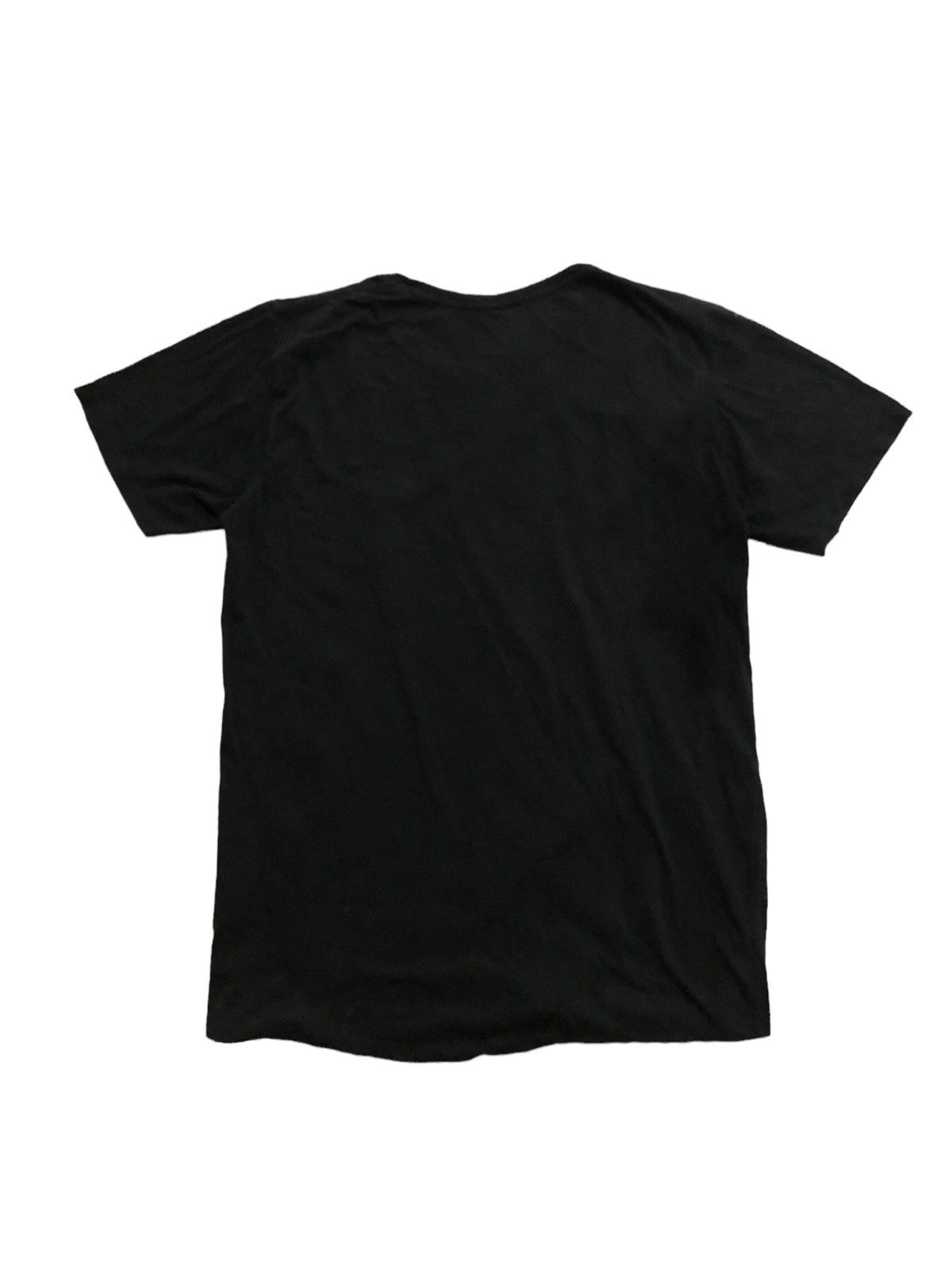 Japanese Brand × Vintage Vintage Mao Mao Dragon Ball Logo Tee Size US L / EU 52-54 / 3 - 2 Thumbnail