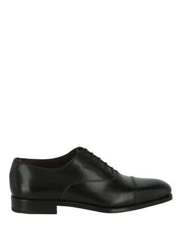 o1b1f11ly0723 Shoes in Black