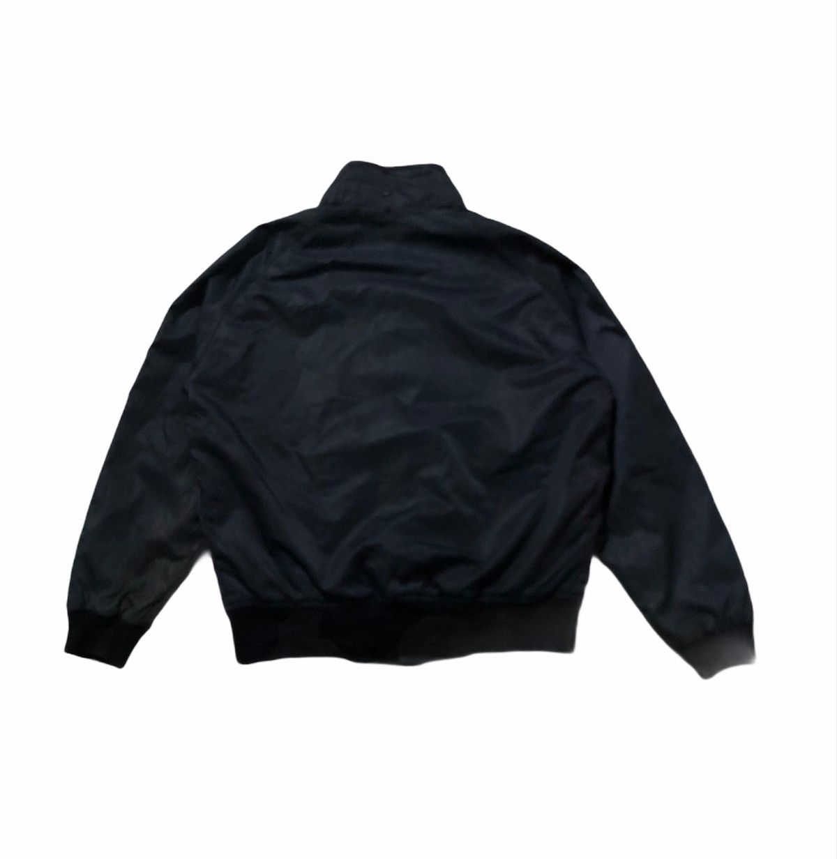 Japanese Brand 🔥Winter Wear Bomber Style Jacket Fleece Inside Size US M / EU 48-50 / 2 - 3 Thumbnail