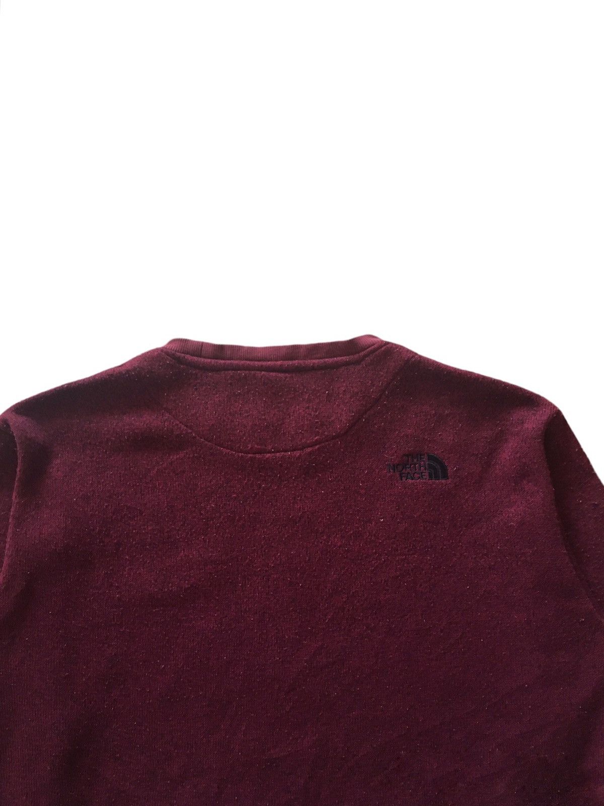 The North Face The North Face Berkeley Nice Sweatshirts Size US L / EU 52-54 / 3 - 5 Thumbnail