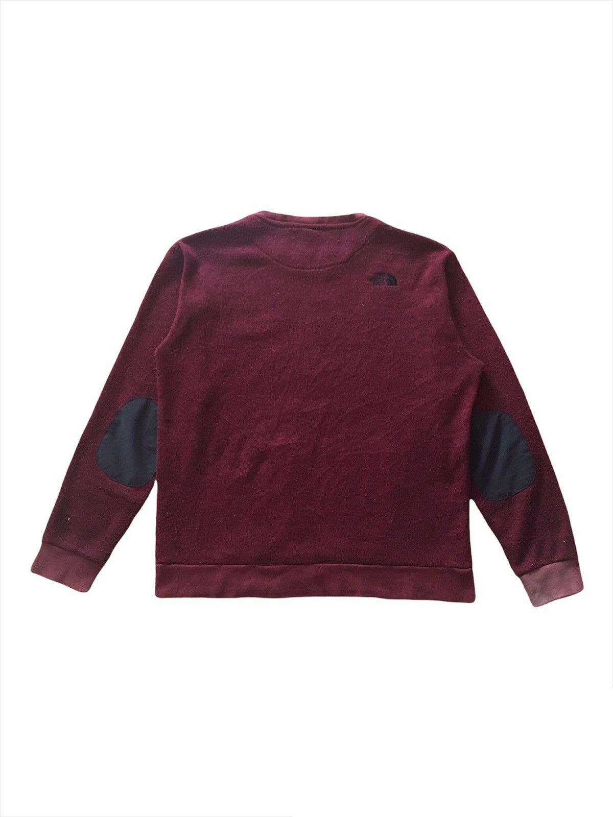 The North Face The North Face Berkeley Nice Sweatshirts Size US L / EU 52-54 / 3 - 2 Thumbnail