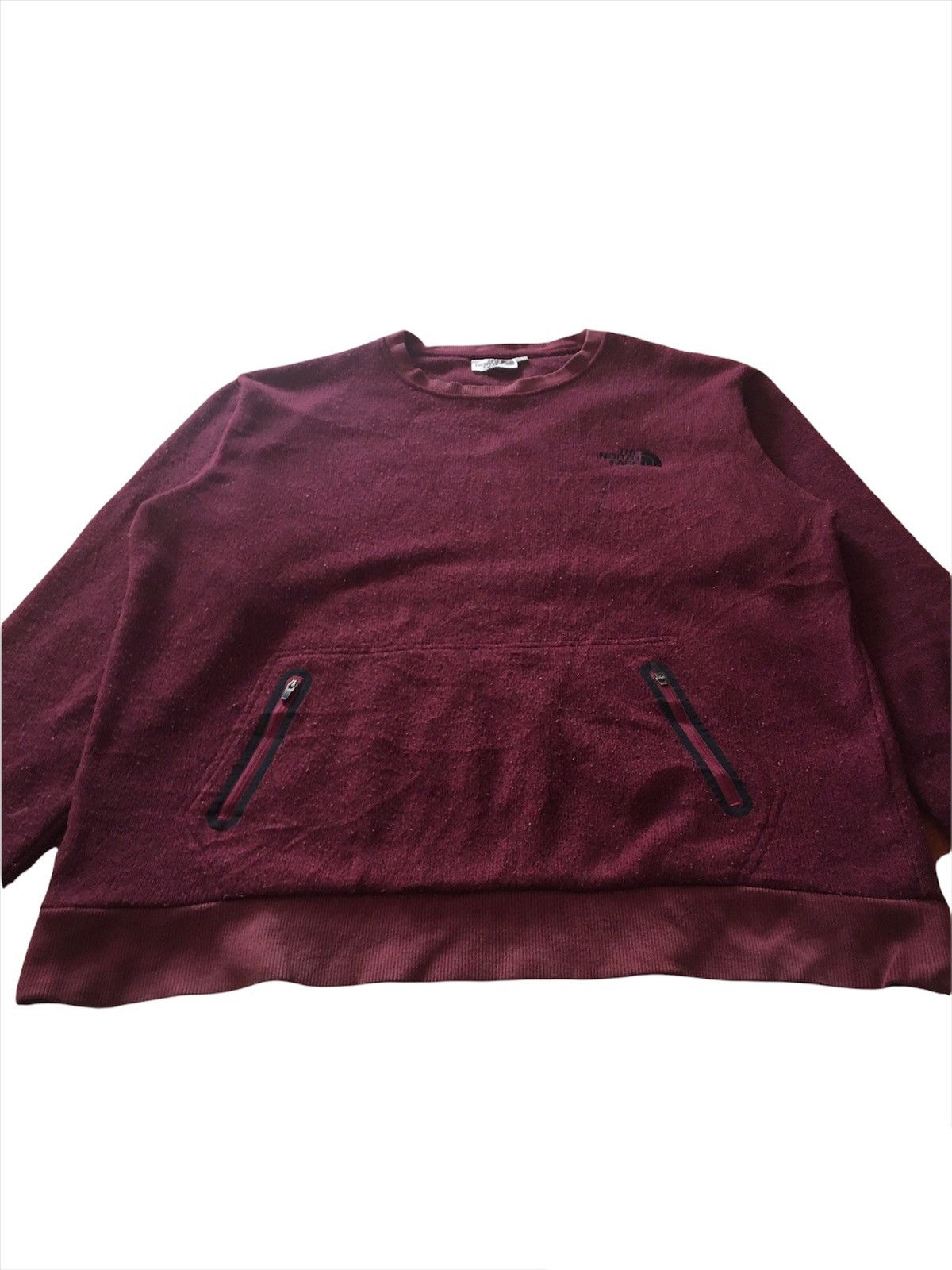 The North Face The North Face Berkeley Nice Sweatshirts Size US L / EU 52-54 / 3 - 4 Thumbnail