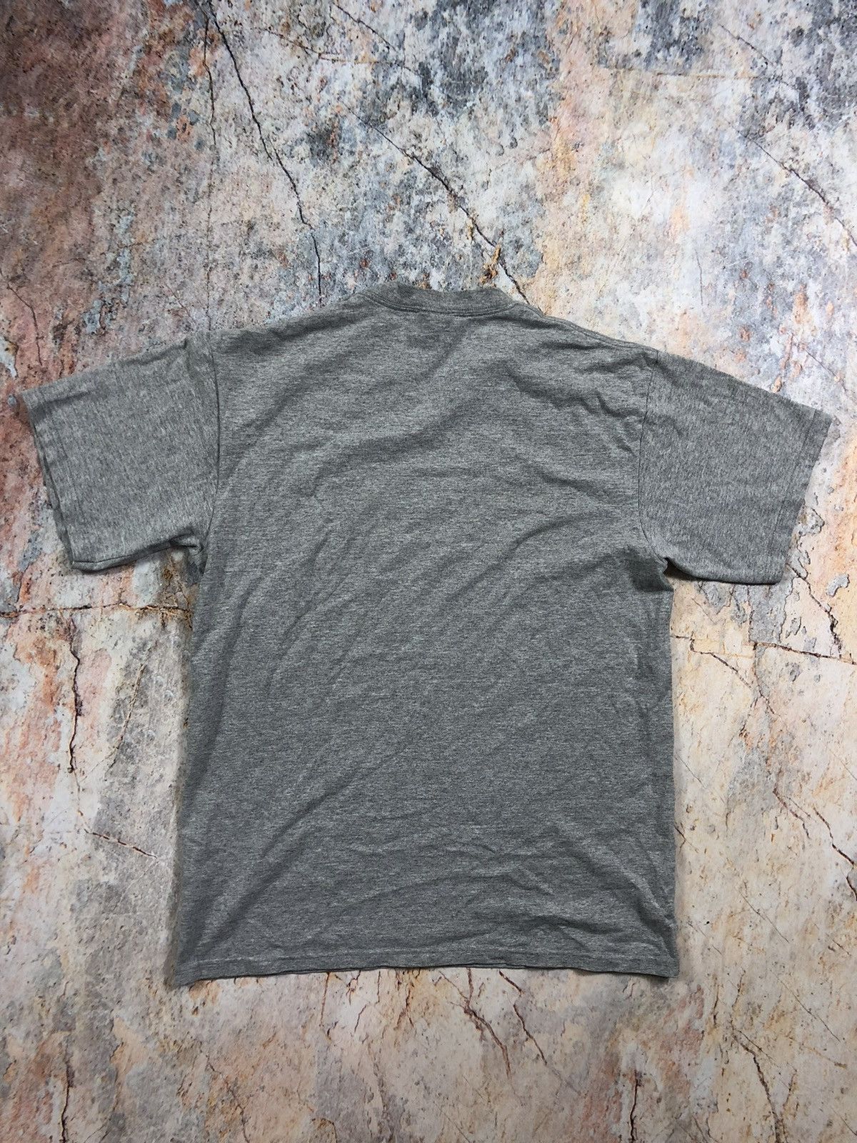 Nike × Vintage PENN STATE big logo T-shirt Size US L / EU 52-54 / 3 - 5 Thumbnail