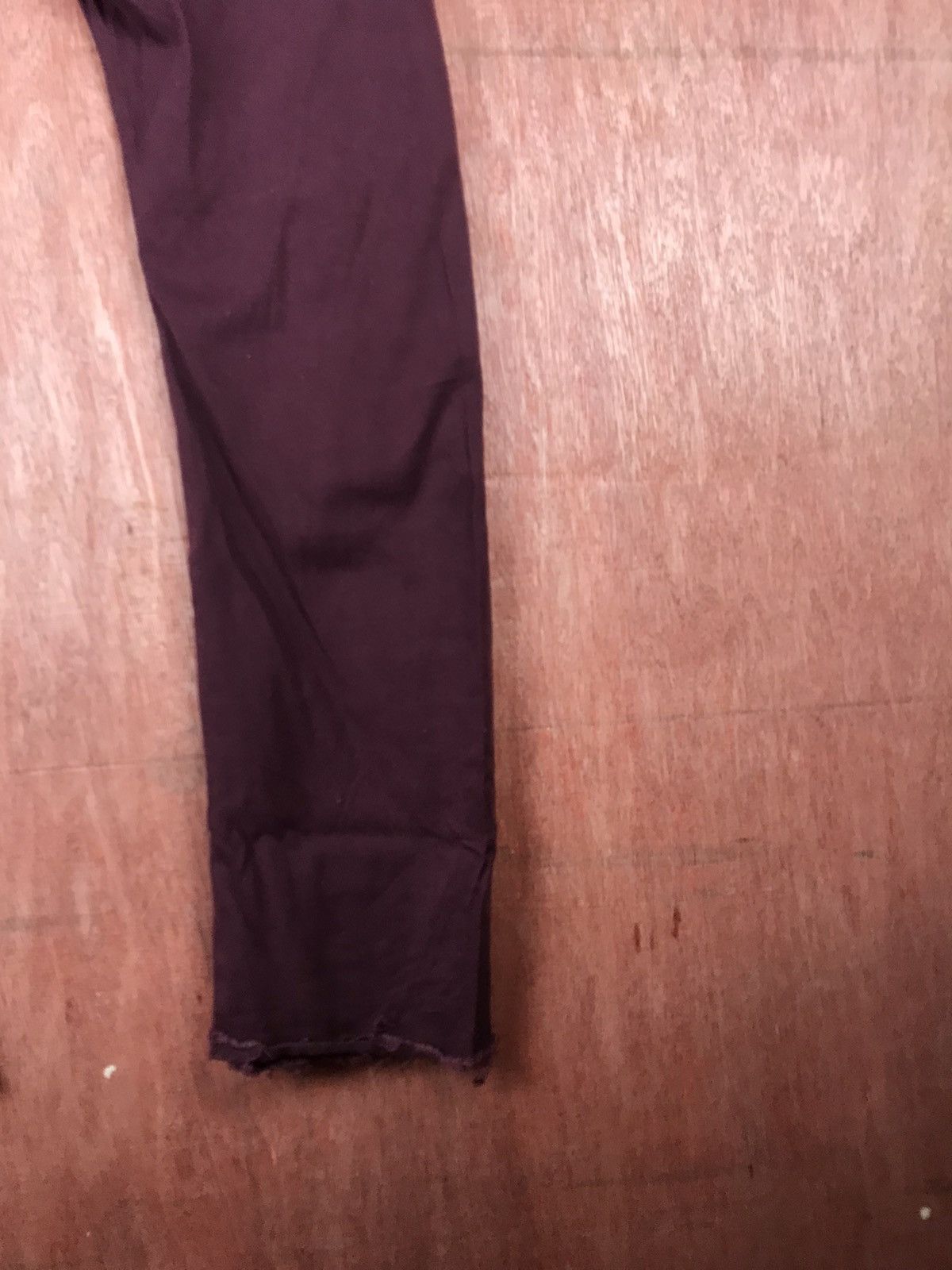 Japanese Brand × Seditionaries Japan seditionaries utility Multipocket Cargo Pant #2287 Size 32" / US 10 / IT 46 - 8 Thumbnail