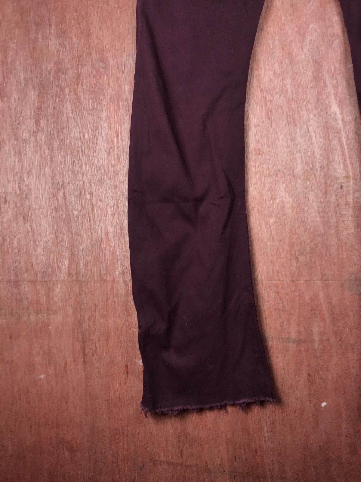 Japanese Brand × Seditionaries Japan seditionaries utility Multipocket Cargo Pant #2287 Size 32" / US 10 / IT 46 - 7 Thumbnail