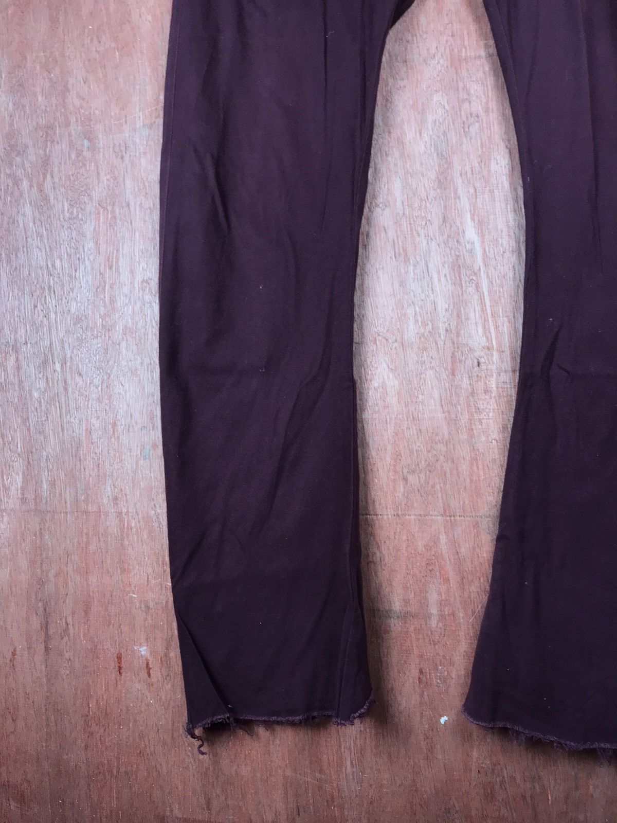 Japanese Brand × Seditionaries Japan seditionaries utility Multipocket Cargo Pant #2287 Size 32" / US 10 / IT 46 - 2 Thumbnail
