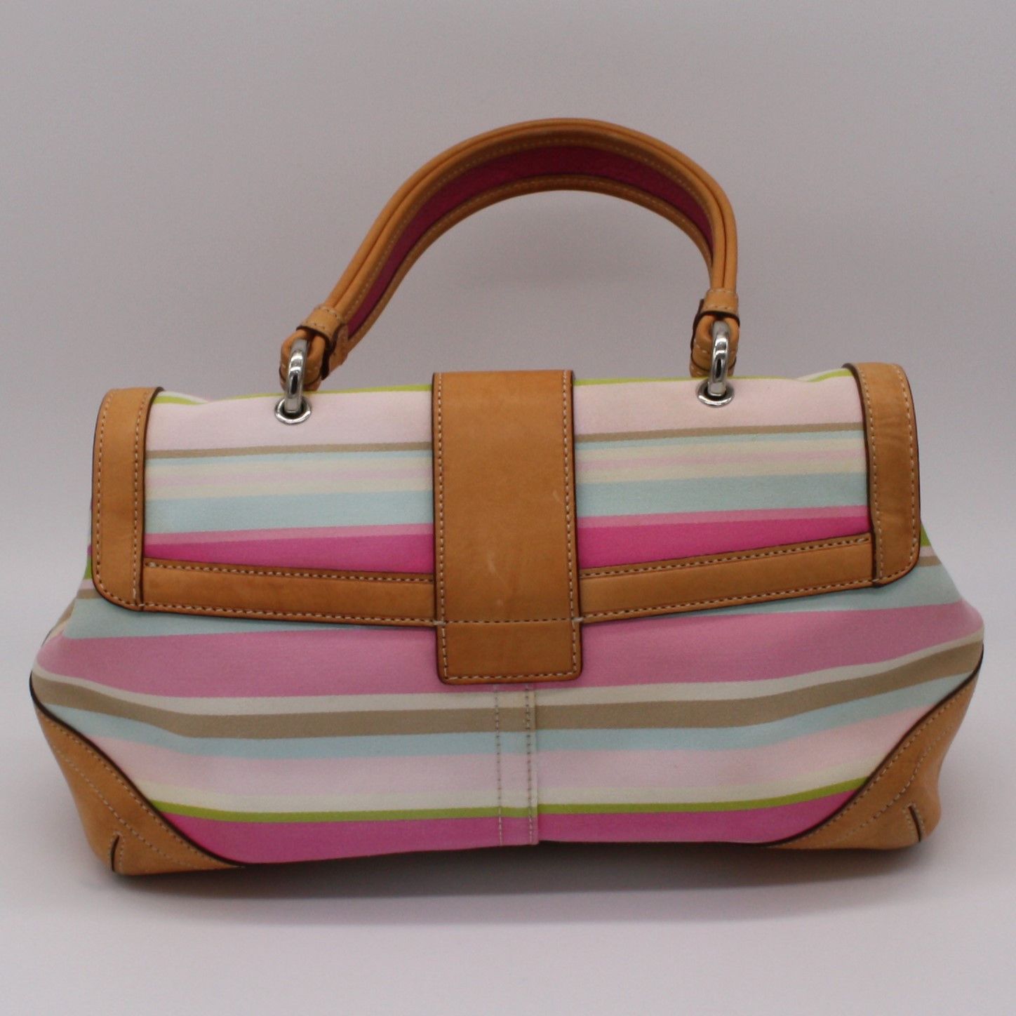 Jensen status quattro g stripe satchel hotsell