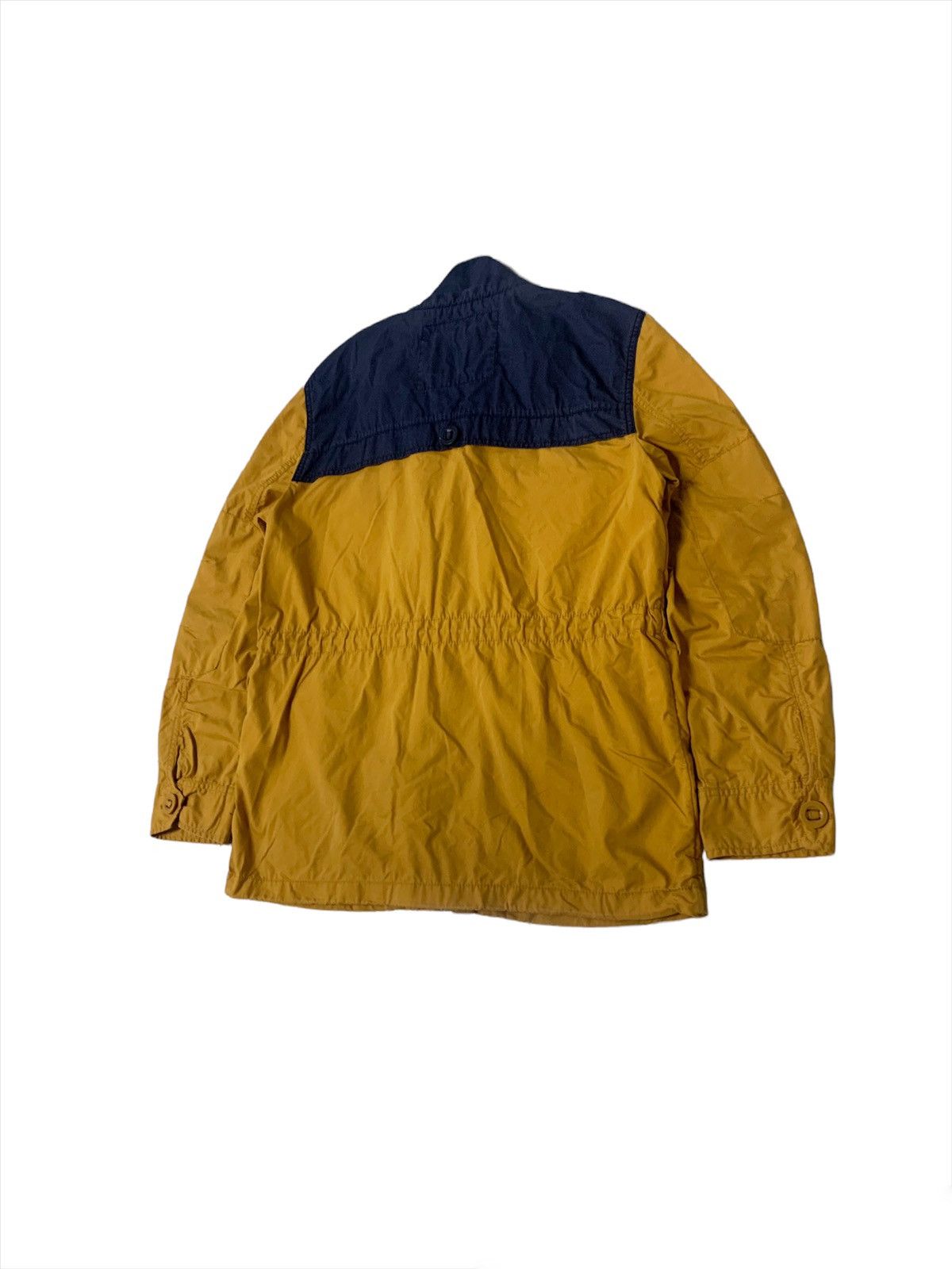 Japanese Brand Unionbay Multy Pocket Light Jacket Size US M / EU 48-50 / 2 - 4 Thumbnail