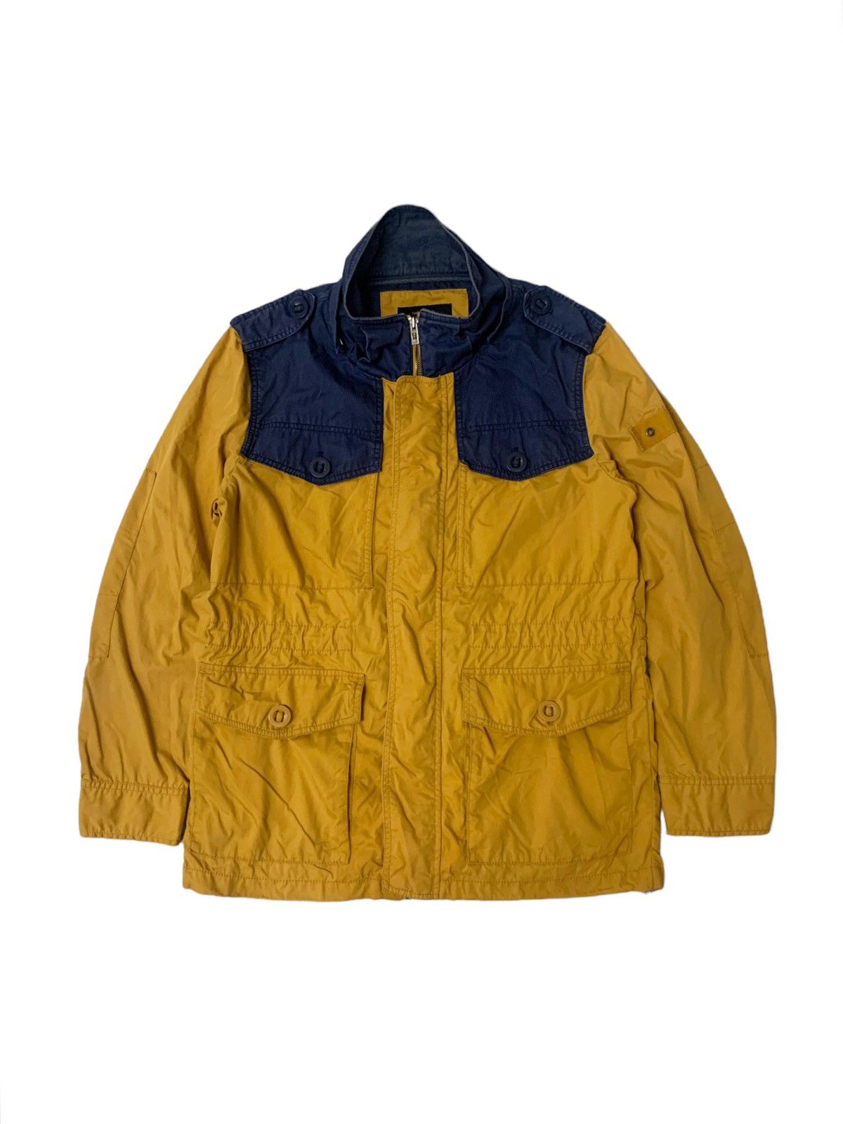 Unionbay Multy Pocket Light Jacket