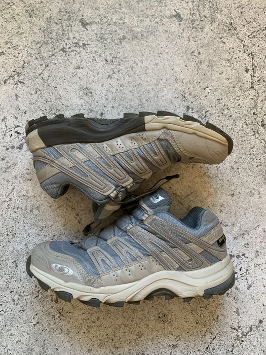 Salomon gore outlet tex xcr