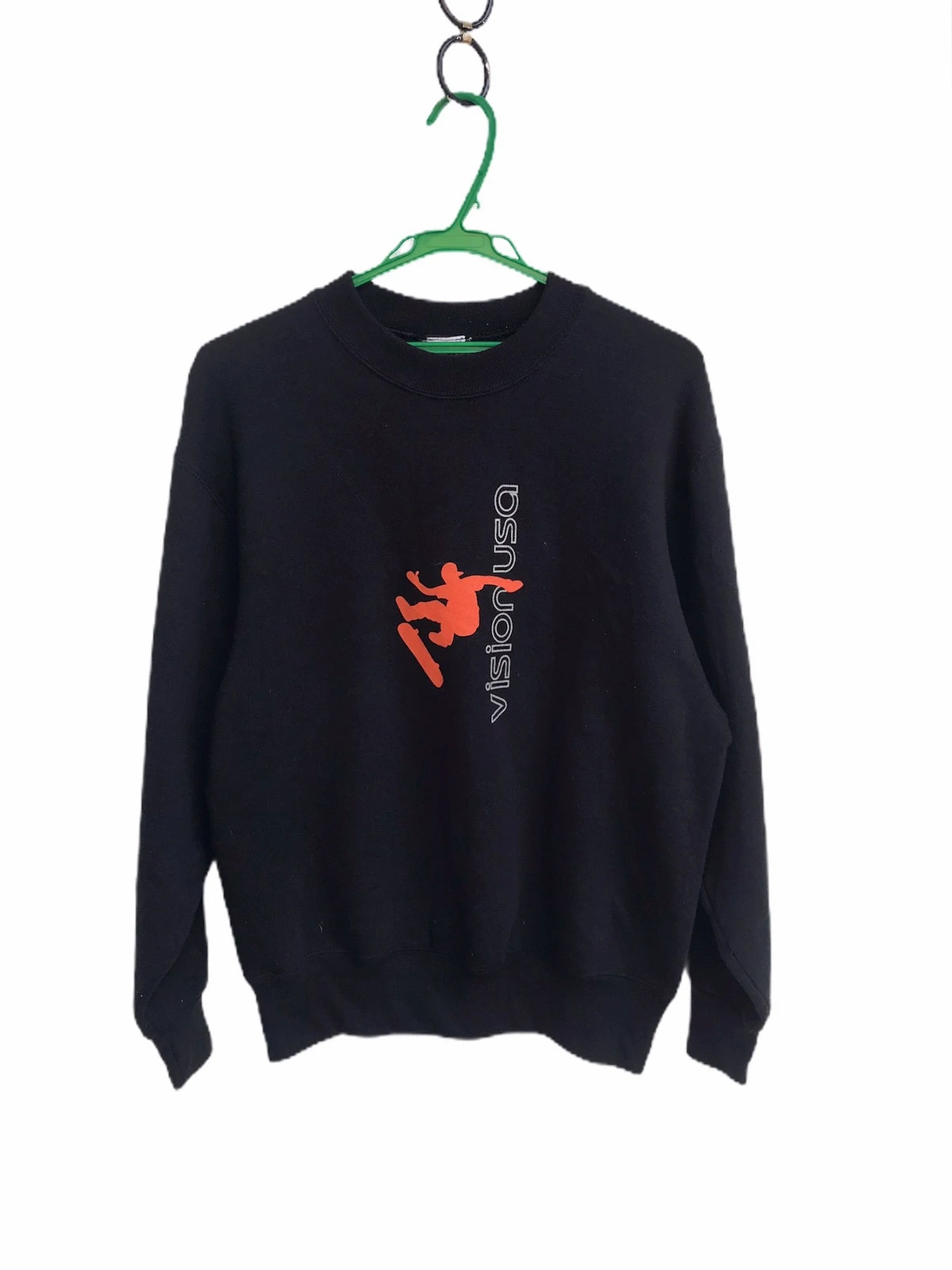 Vision Streetwear Nice Sweatshirts