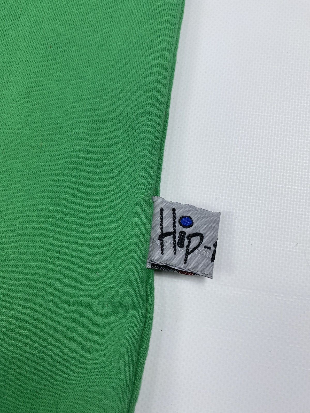 Vintage 🔥LASTDROP🔥 90s Techno Hip-hop Hoodie Street Fashion 4XL Size US XXL / EU 58 / 5 - 3 Thumbnail