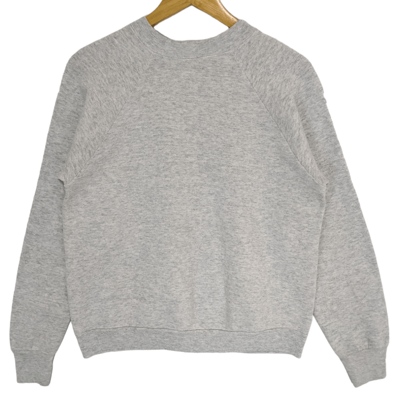 Fruit Of The Loom Vintage 90's FOTL Aloha Maui Hawaii Kaui Jumper Sweatshirt Size M / US 6-8 / IT 42-44 - 7 Thumbnail
