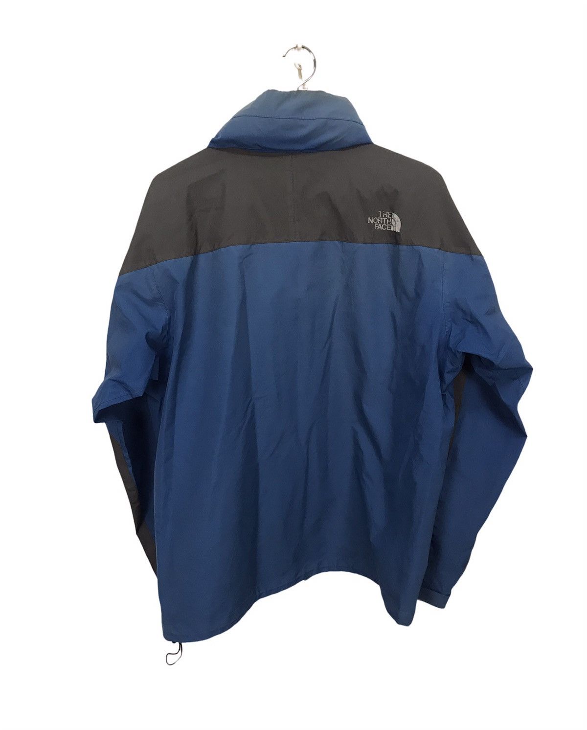 The North Face The north face goretex distressed windbreaker hidden hoodie Size US M / EU 48-50 / 2 - 2 Thumbnail