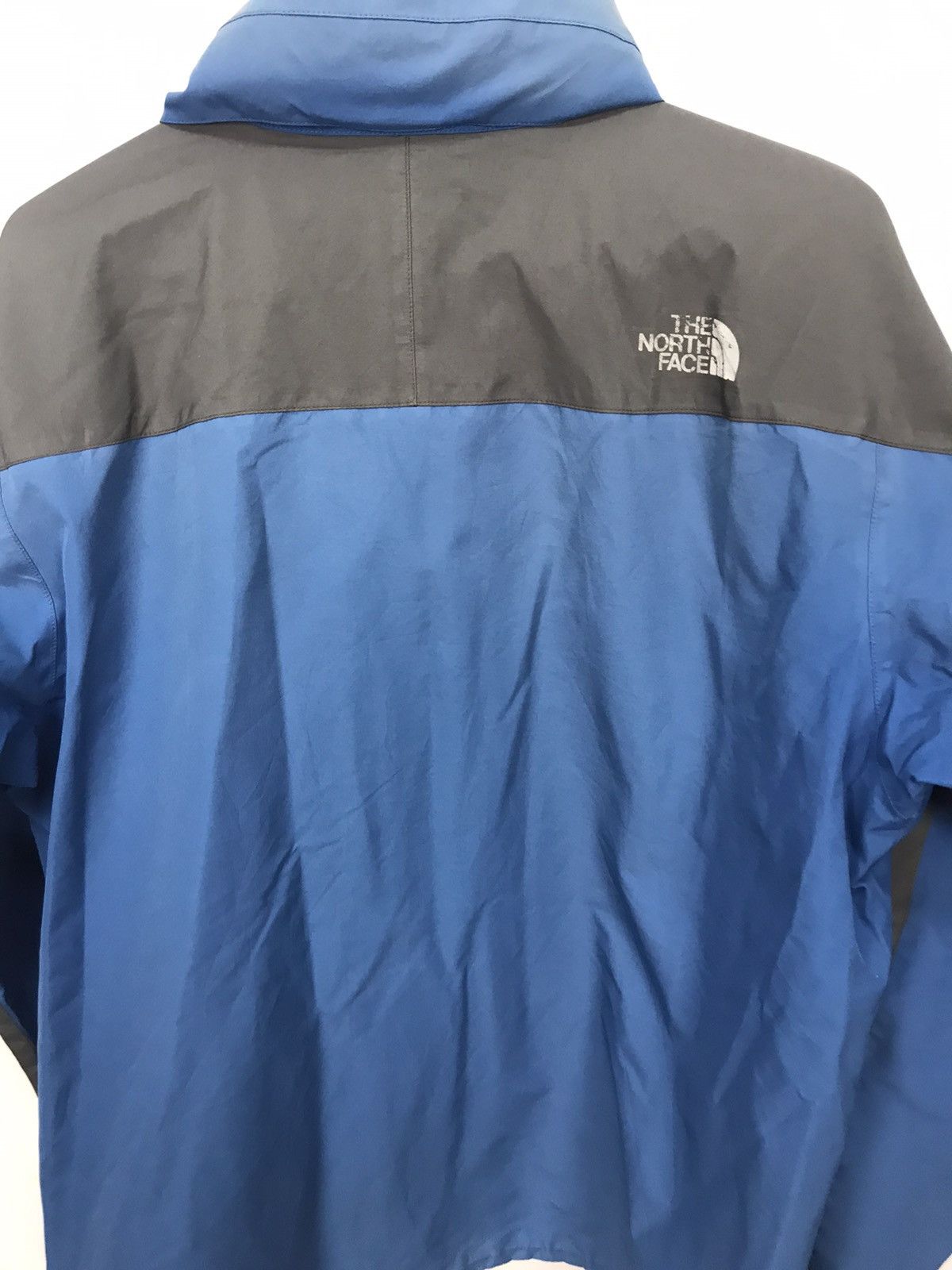 The North Face The north face goretex distressed windbreaker hidden hoodie Size US M / EU 48-50 / 2 - 4 Thumbnail