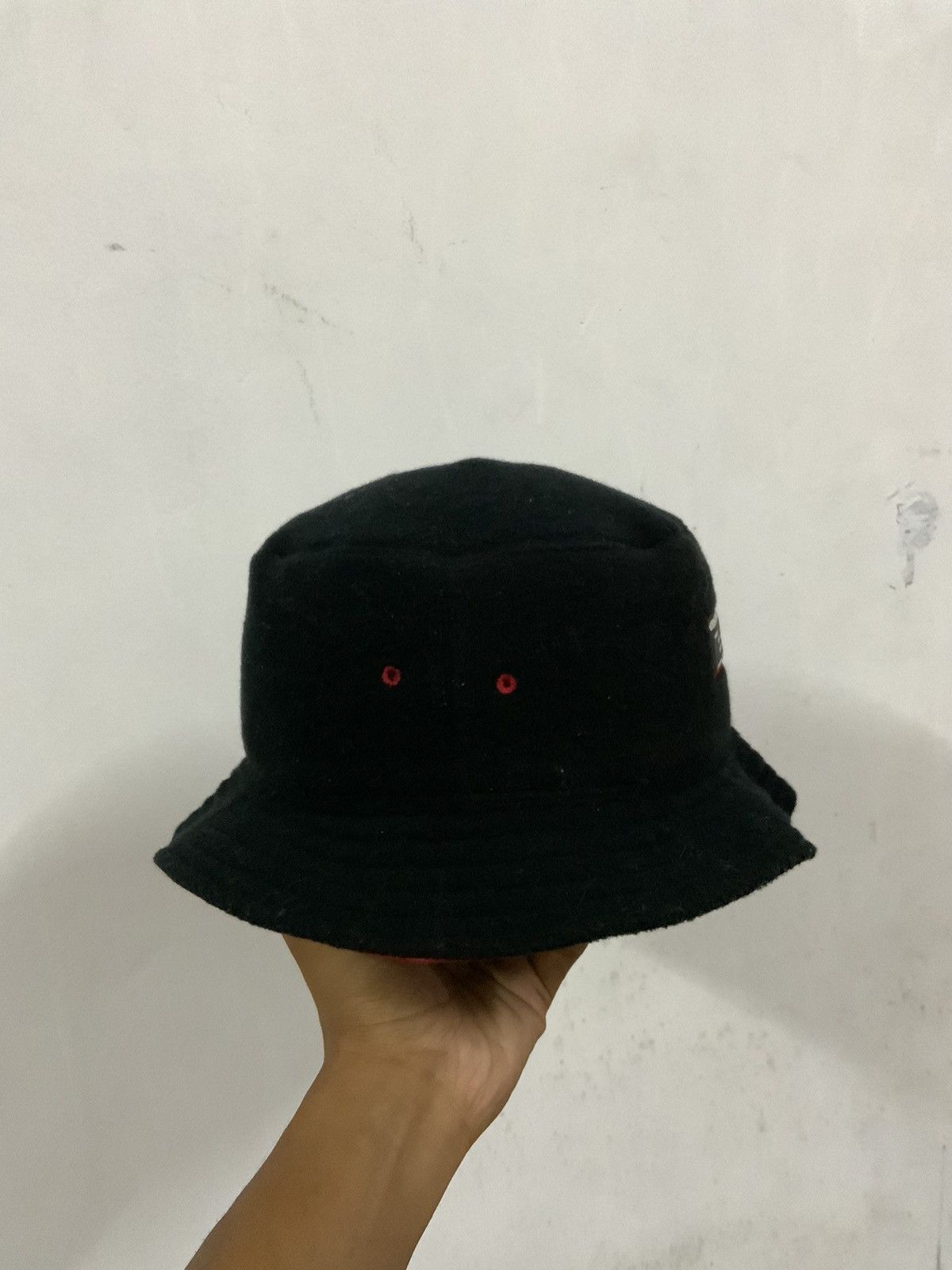 If Six Was Nine Modern Amusement Issue Reversible Fur Bucket Hat Size ONE SIZE - 5 Thumbnail