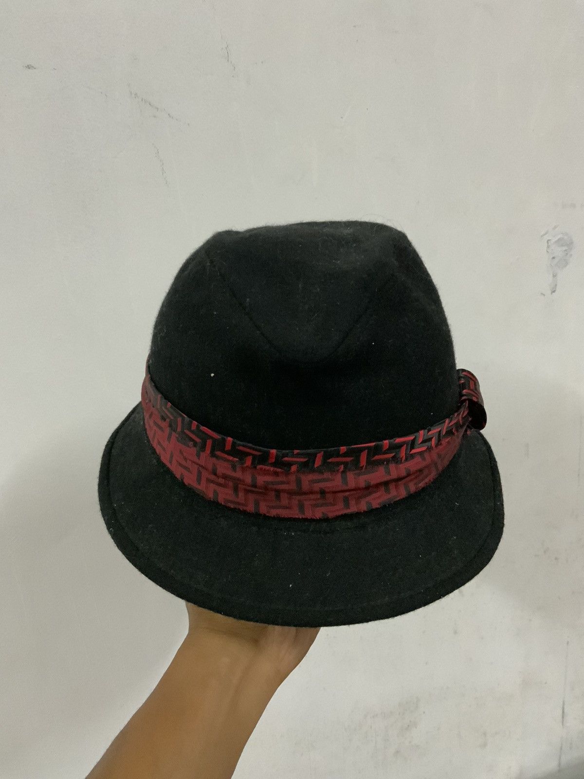 If Six Was Nine Twentyone Men Los Angeles Bucket Hat Size ONE SIZE - 5 Thumbnail