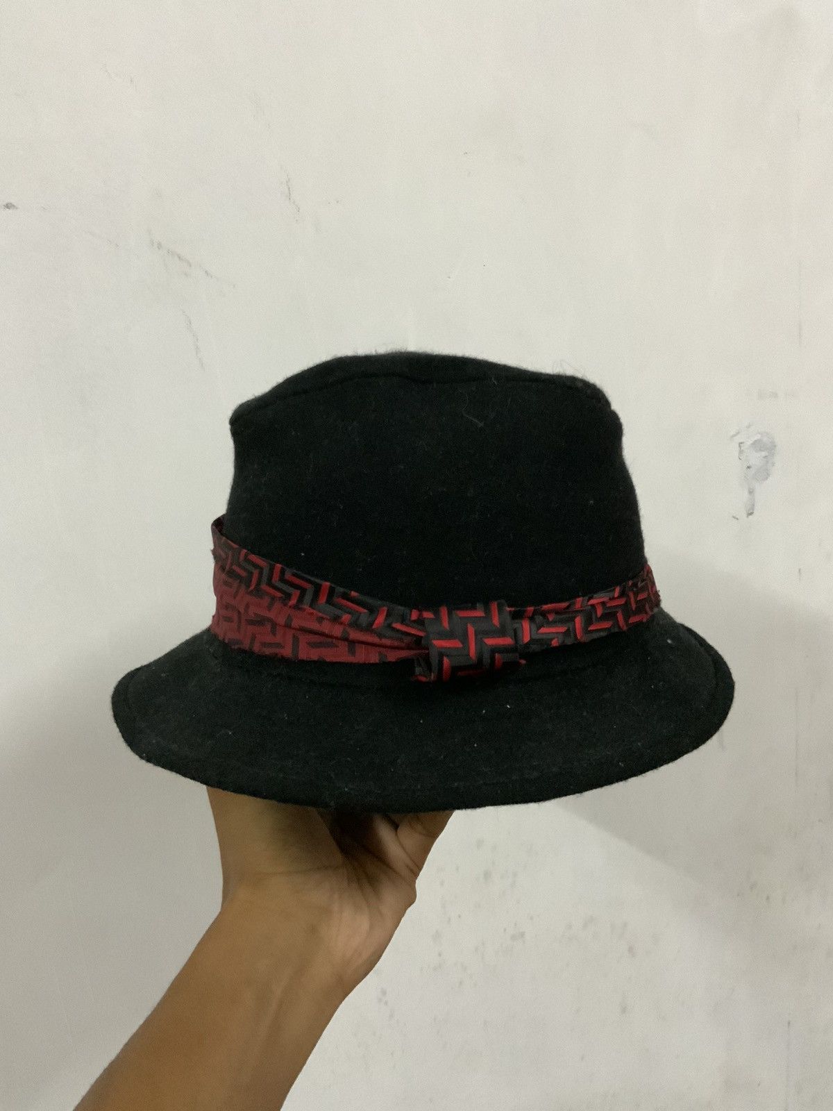 If Six Was Nine Twentyone Men Los Angeles Bucket Hat Size ONE SIZE - 2 Thumbnail