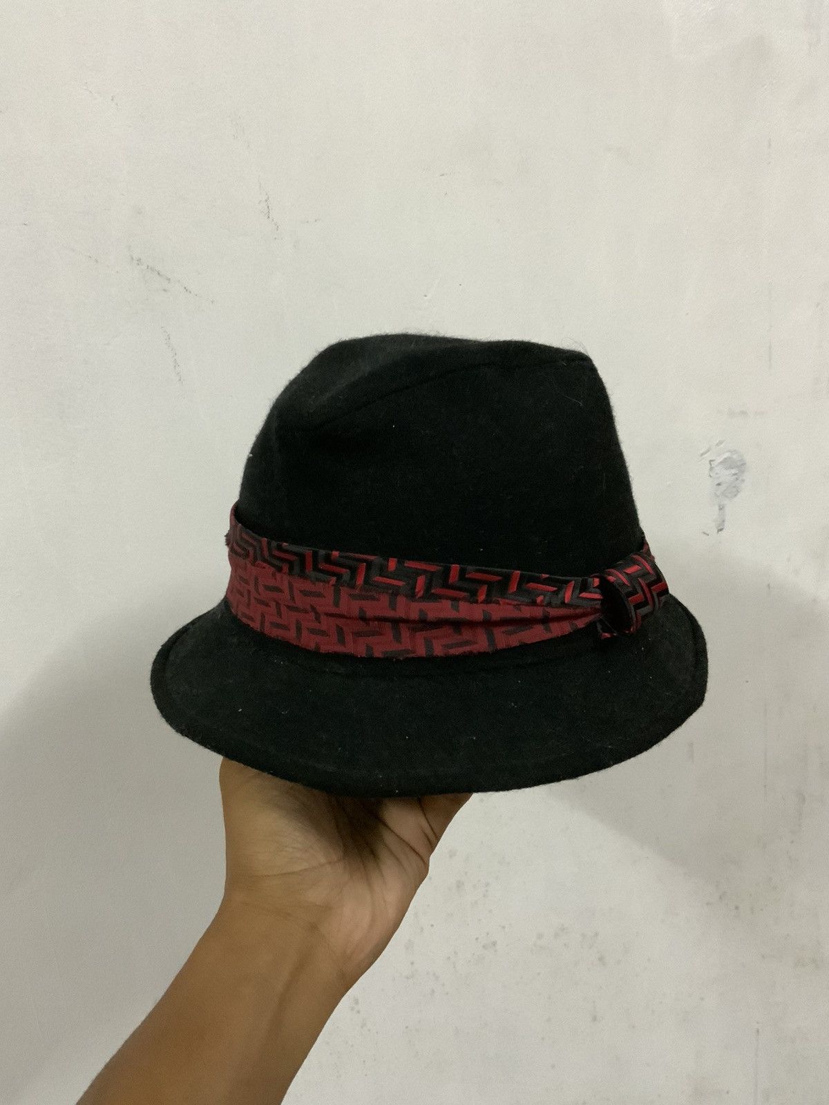 If Six Was Nine Twentyone Men Los Angeles Bucket Hat Size ONE SIZE - 1 Thumbnail