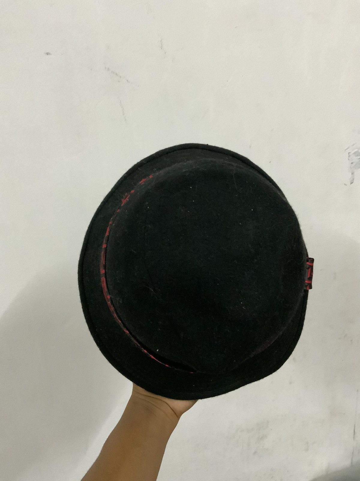 If Six Was Nine Twentyone Men Los Angeles Bucket Hat Size ONE SIZE - 6 Thumbnail