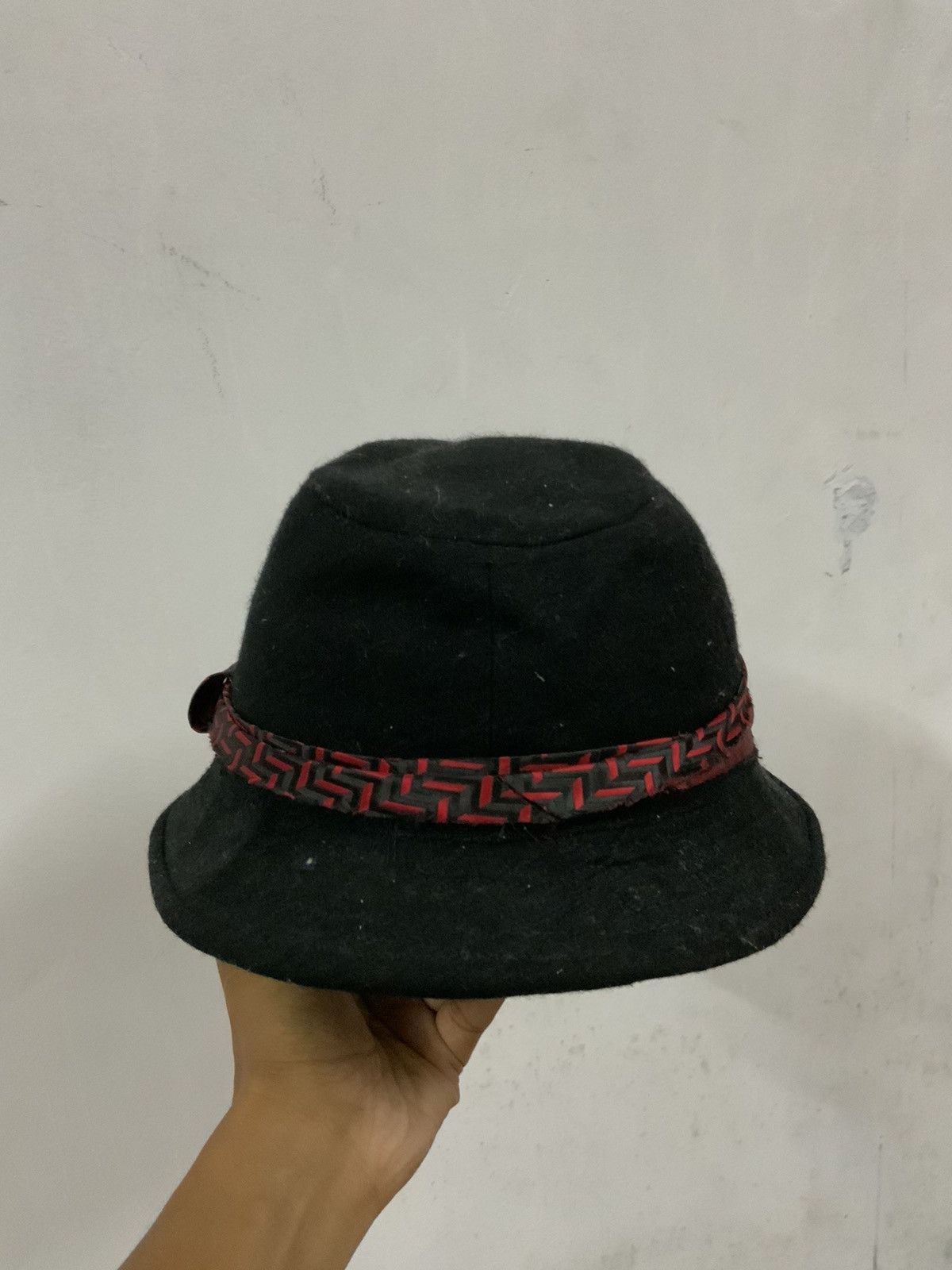 If Six Was Nine Twentyone Men Los Angeles Bucket Hat Size ONE SIZE - 3 Thumbnail
