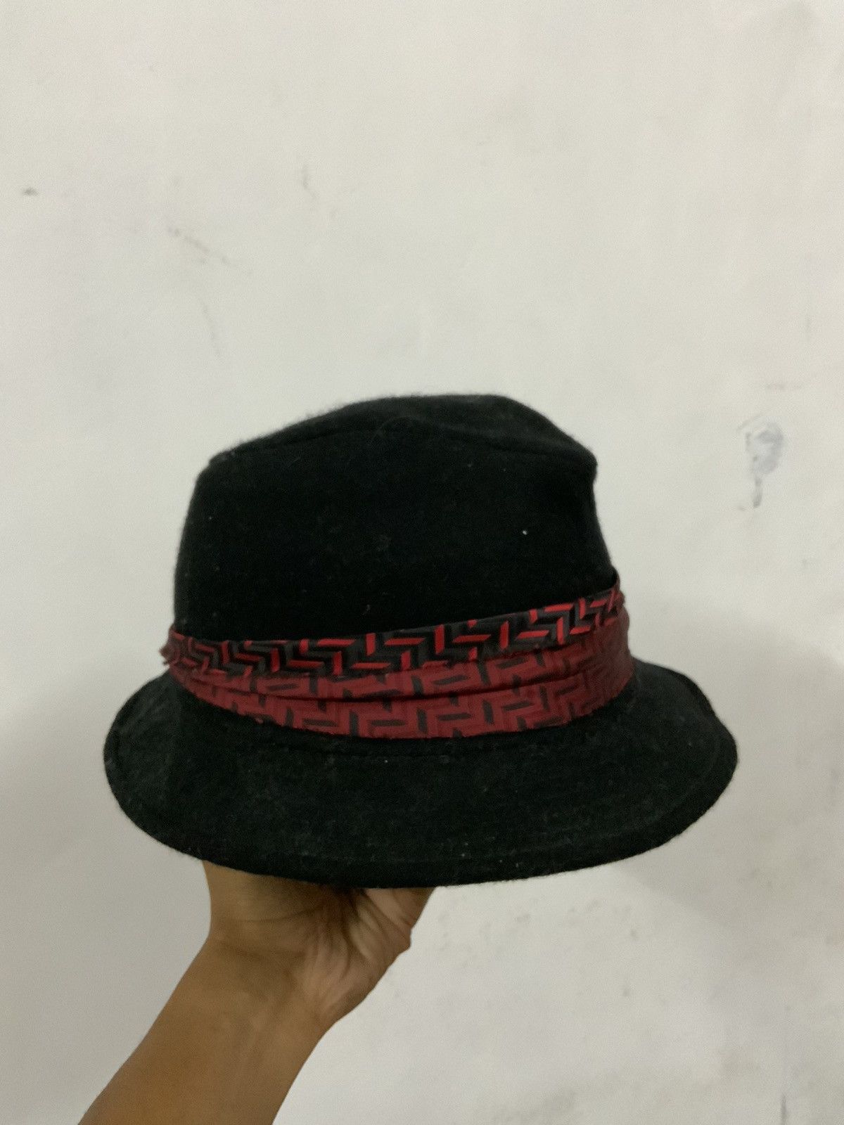 If Six Was Nine Twentyone Men Los Angeles Bucket Hat Size ONE SIZE - 4 Thumbnail
