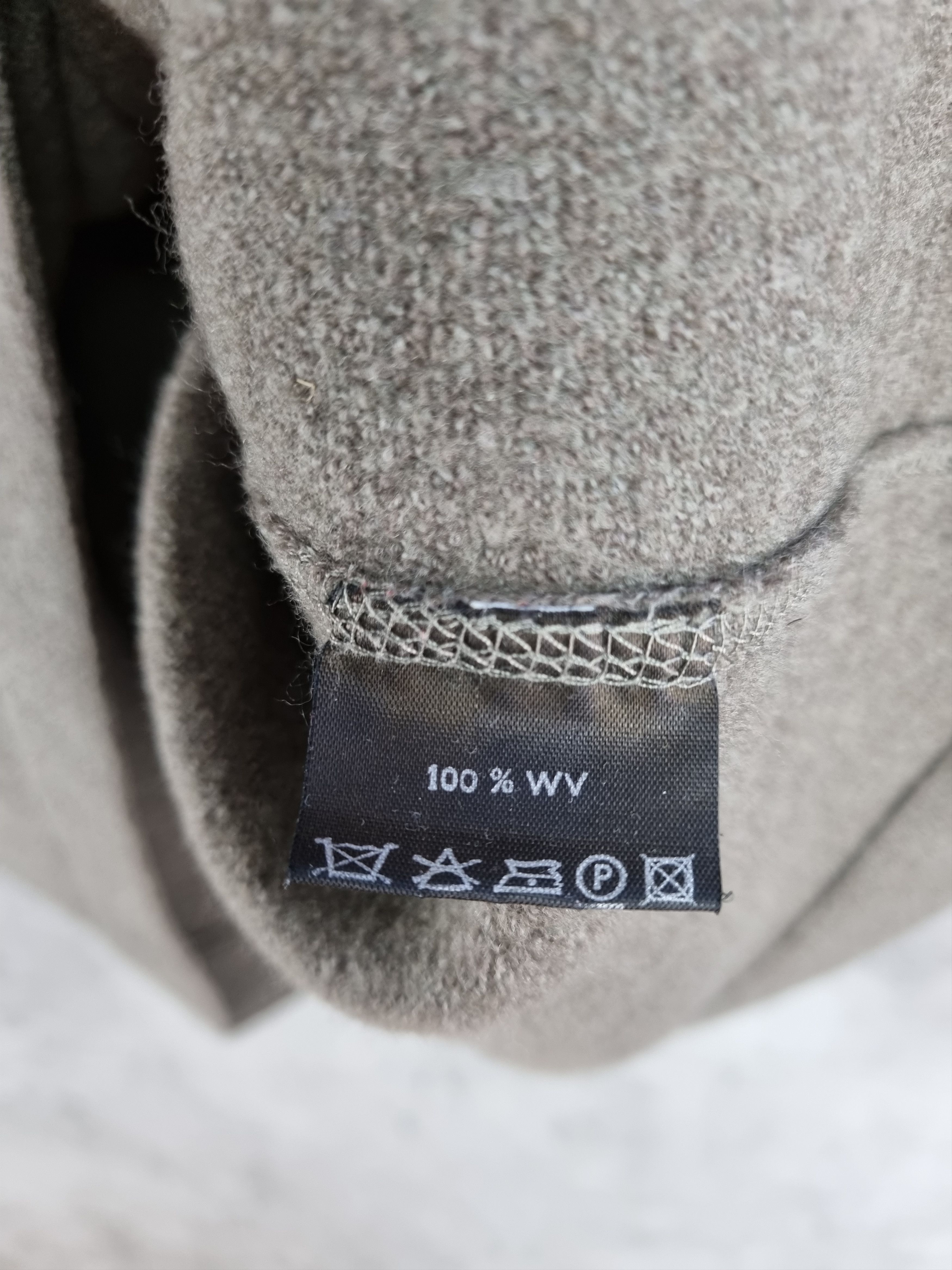 Other Rare OSKA Felt Wool Vintage Collared Sweater Size US L / EU 52-54 / 3 - 12 Thumbnail